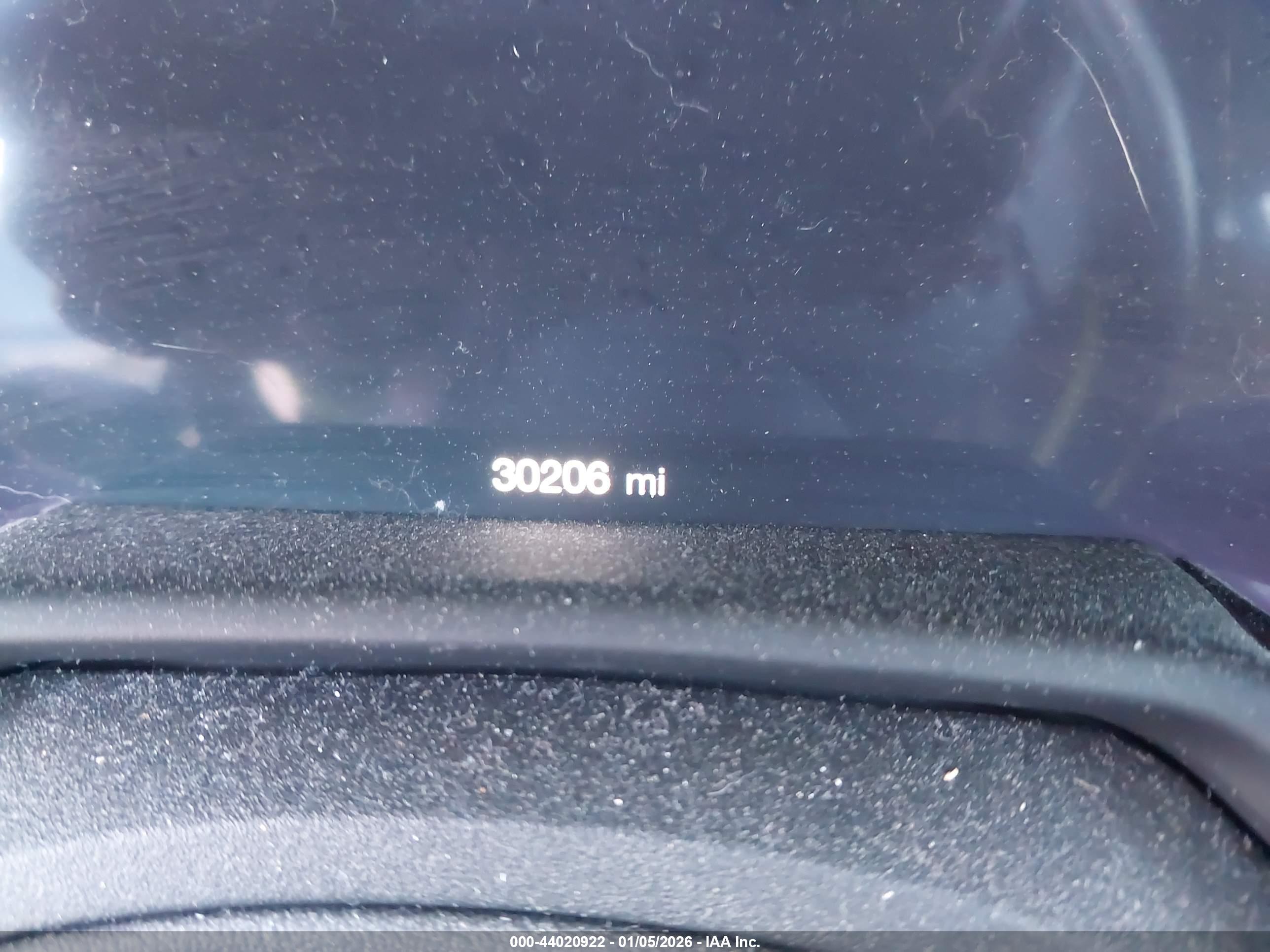 DODGE HORNET image 7