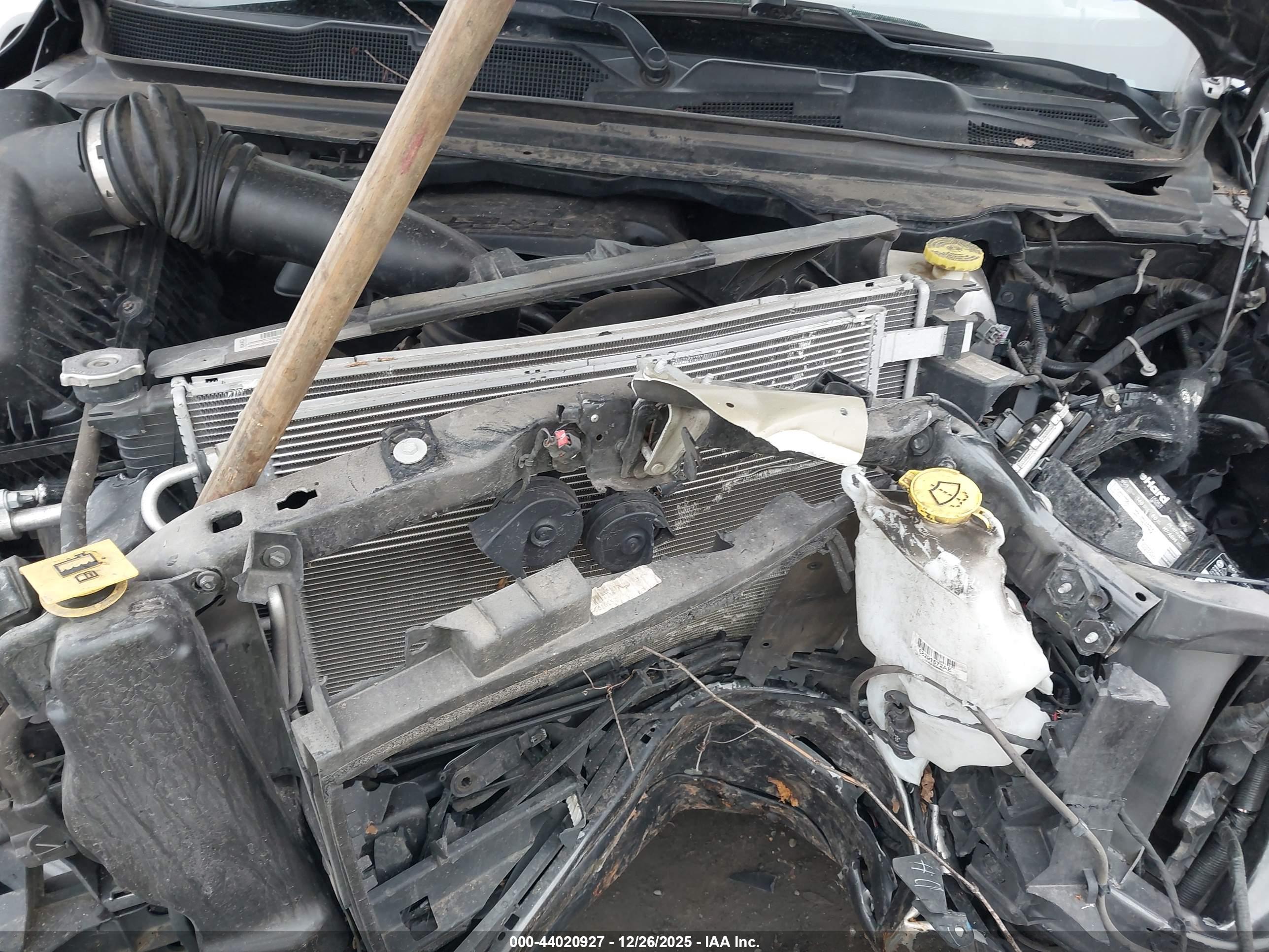 RAM 1500 image 10