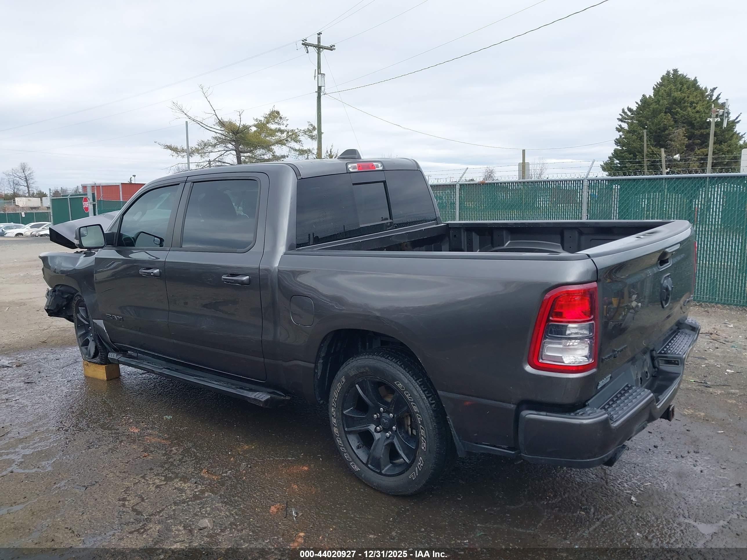 RAM 1500 image 3