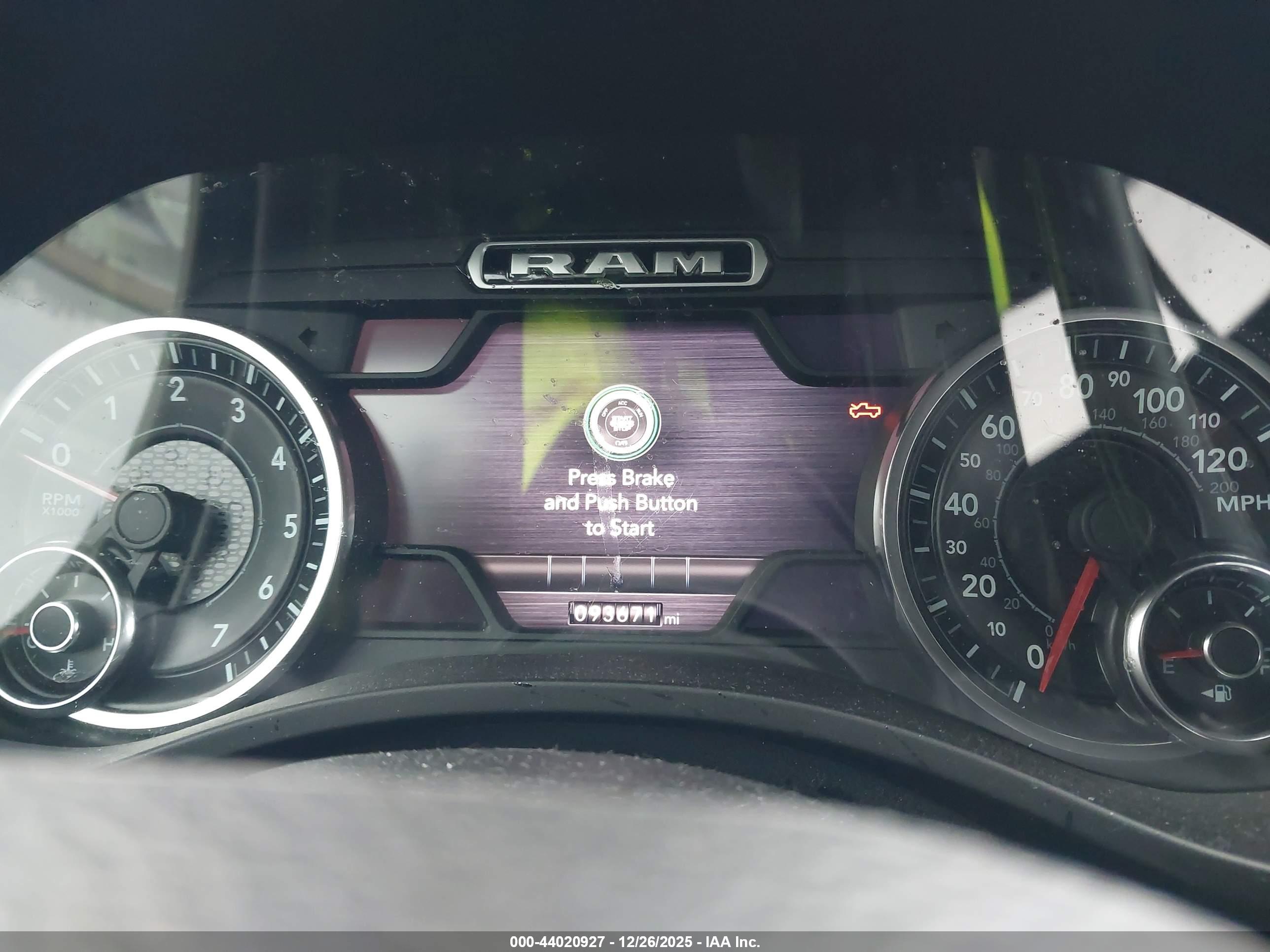 RAM 1500 image 7