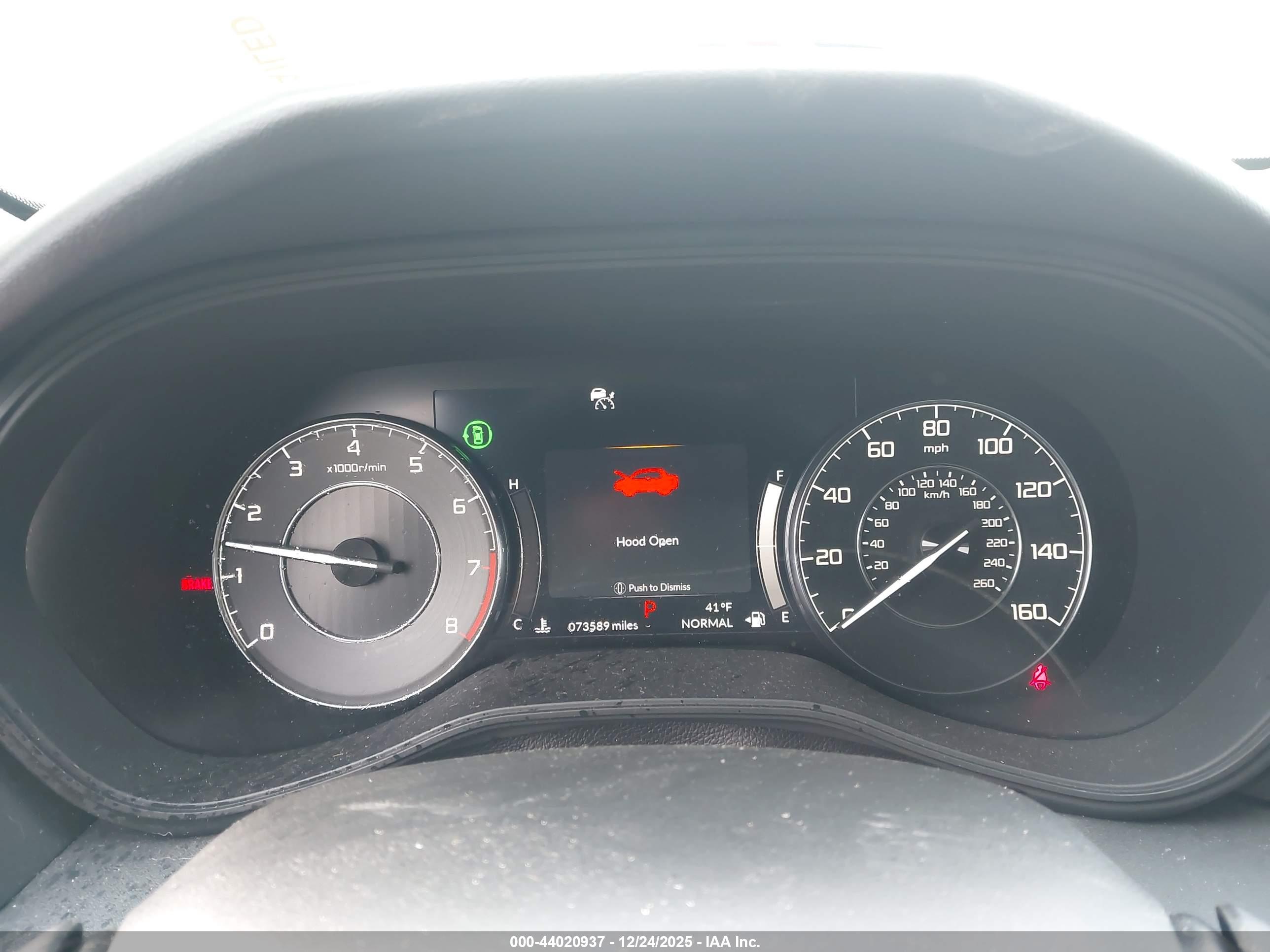 ACURA TLX image 7