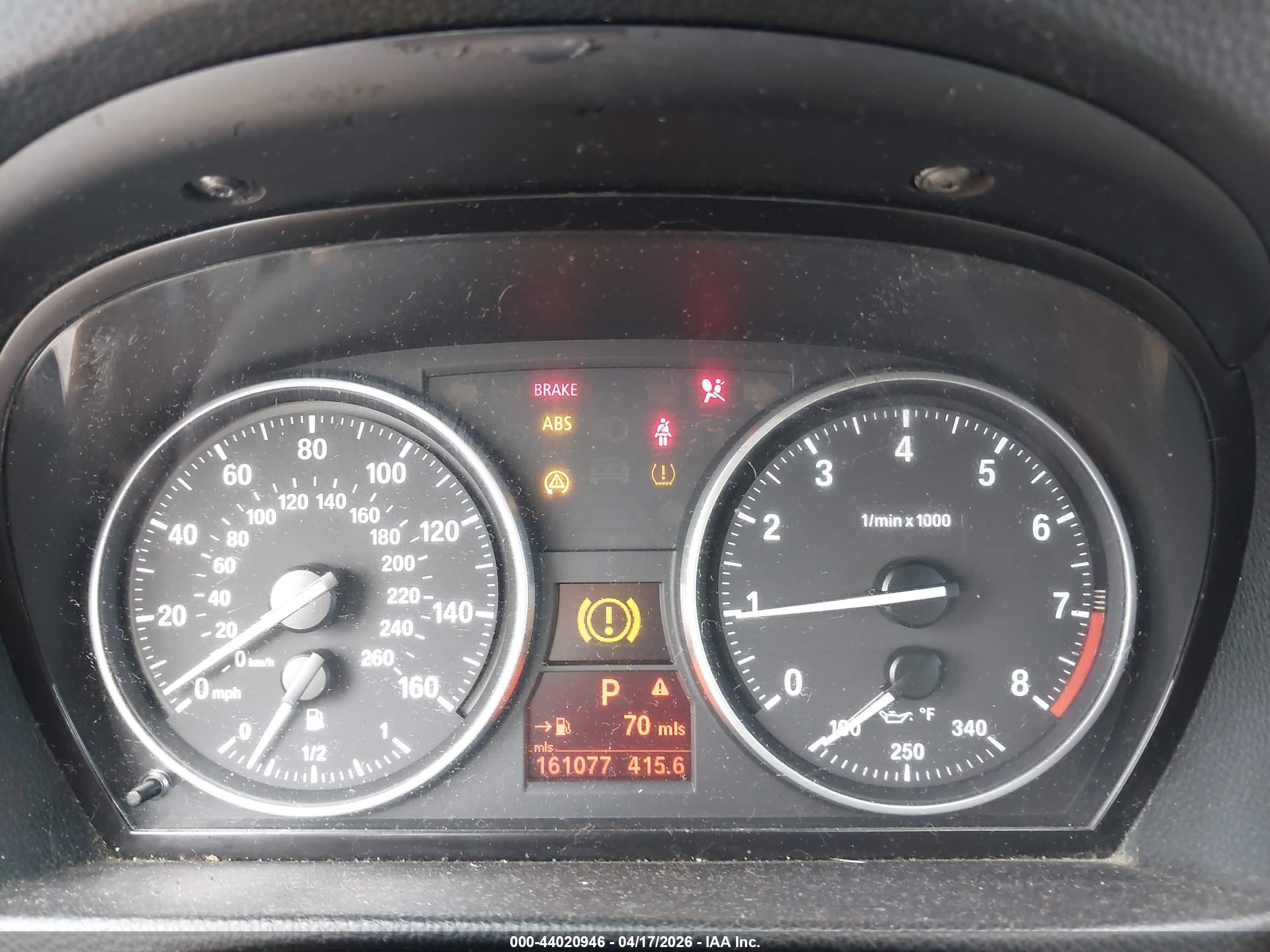 BMW 328I image 7