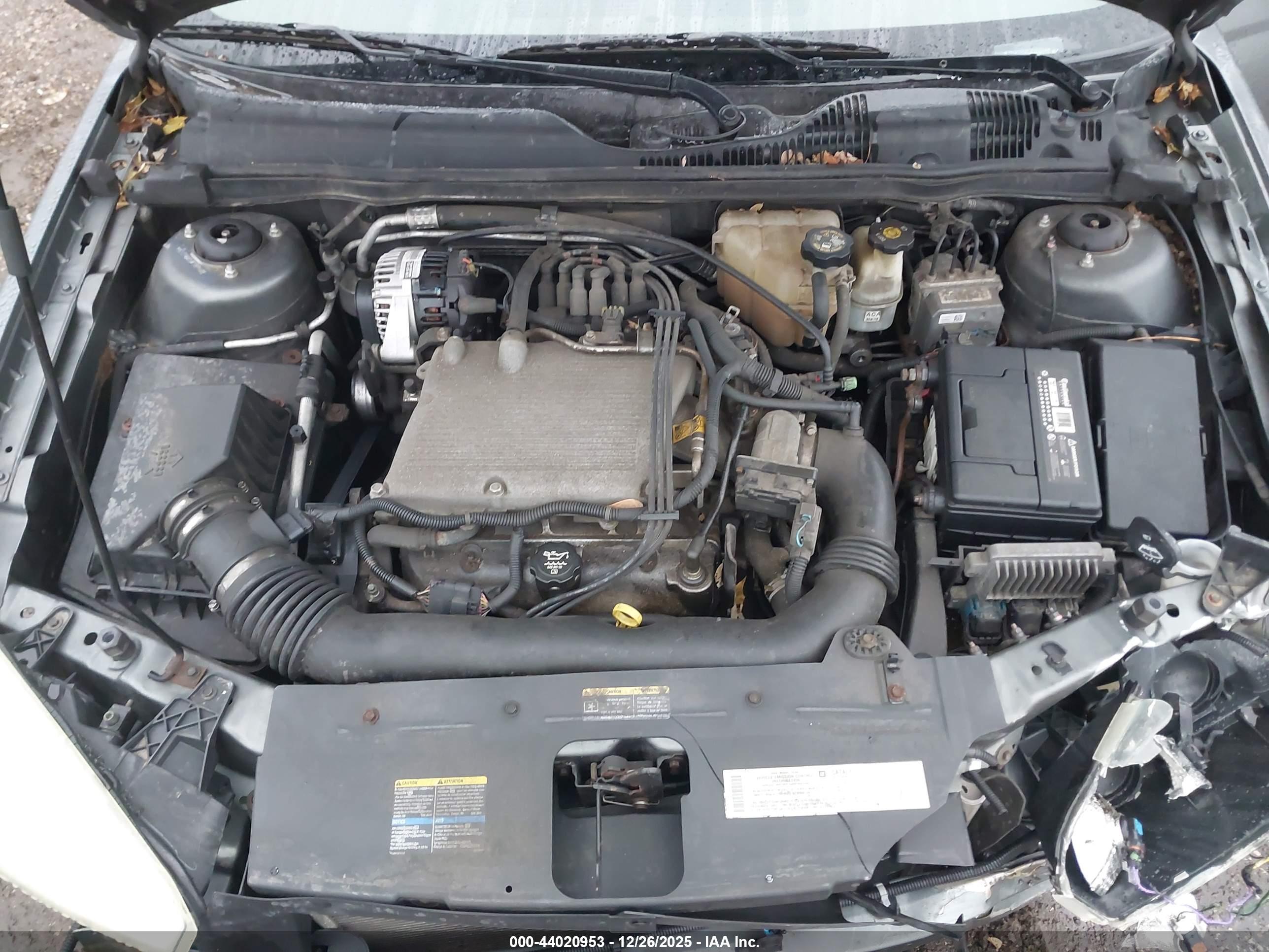 CHEVROLET MALIBU image 10