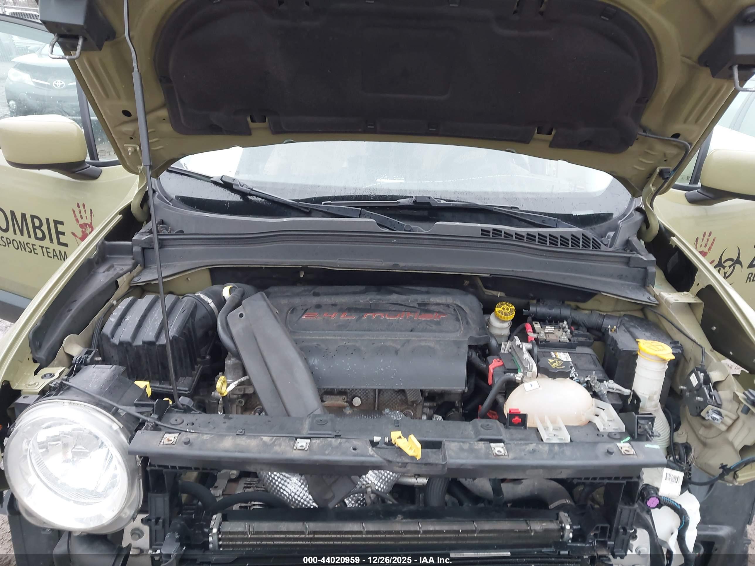 JEEP RENEGADE image 10