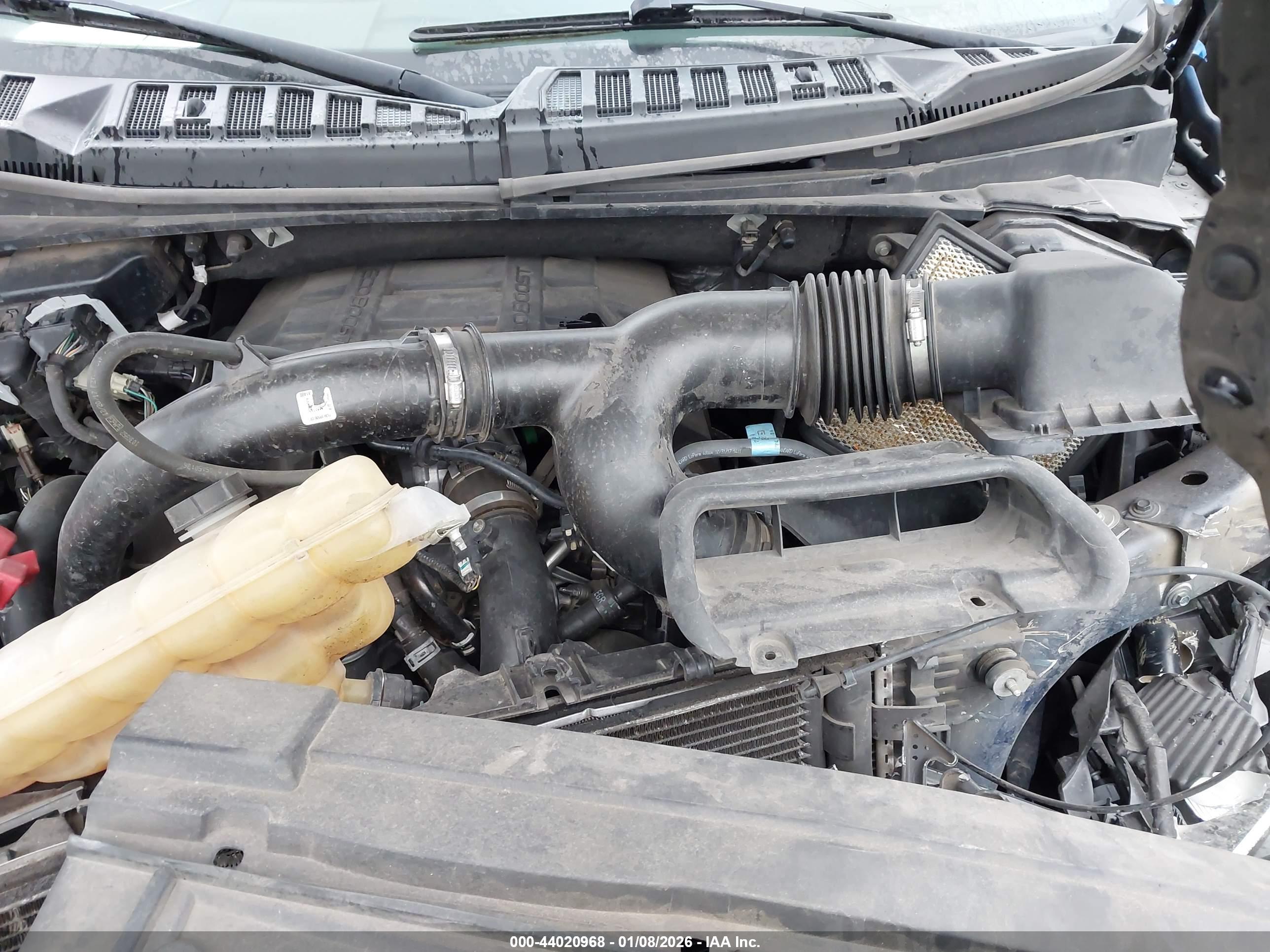 FORD F-150 image 10