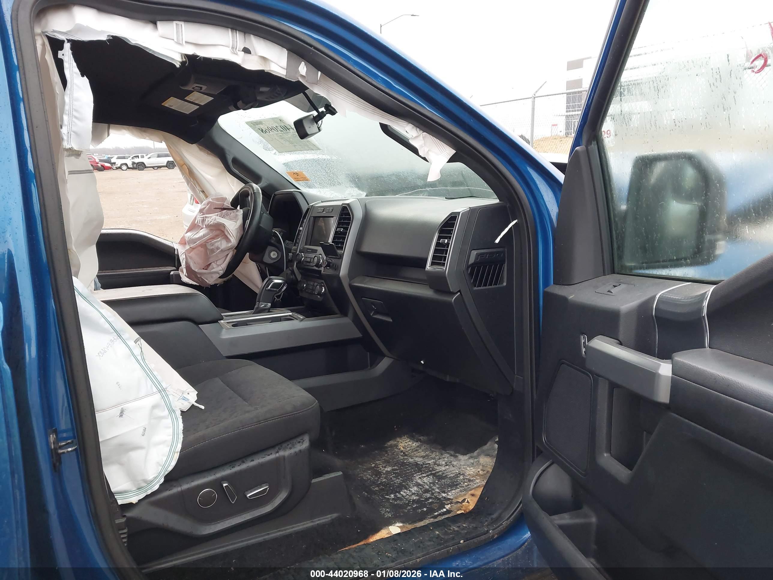 FORD F-150 image 5