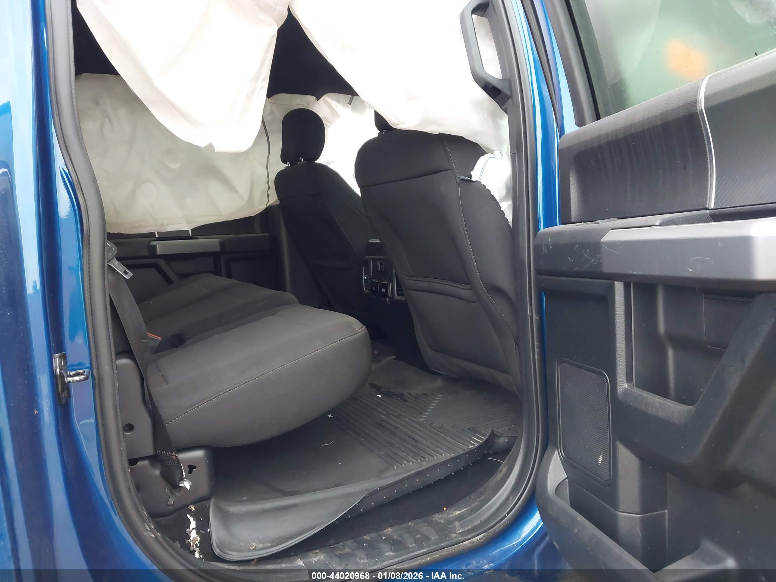 FORD F-150 image 8