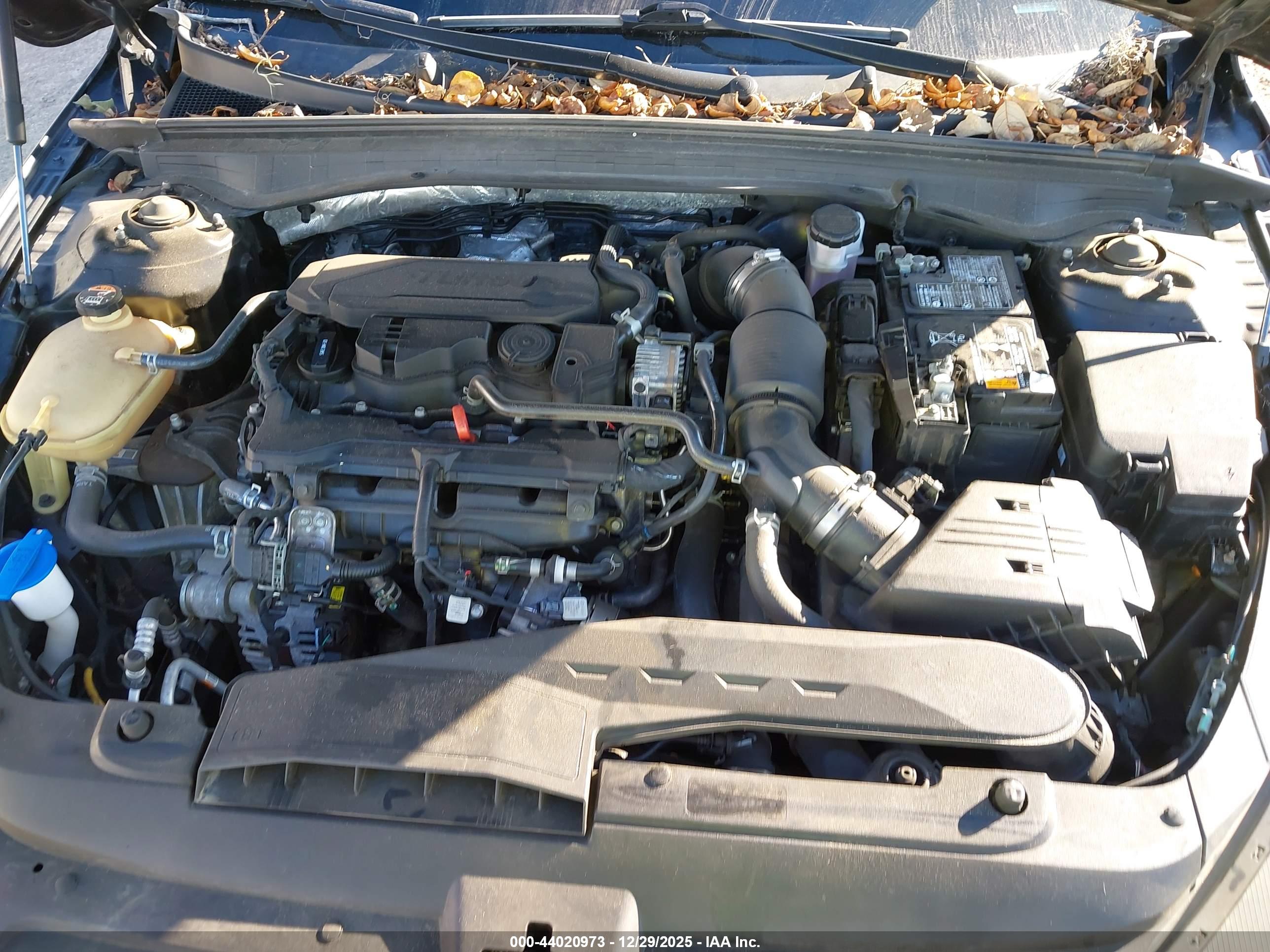 KIA K5 image 10