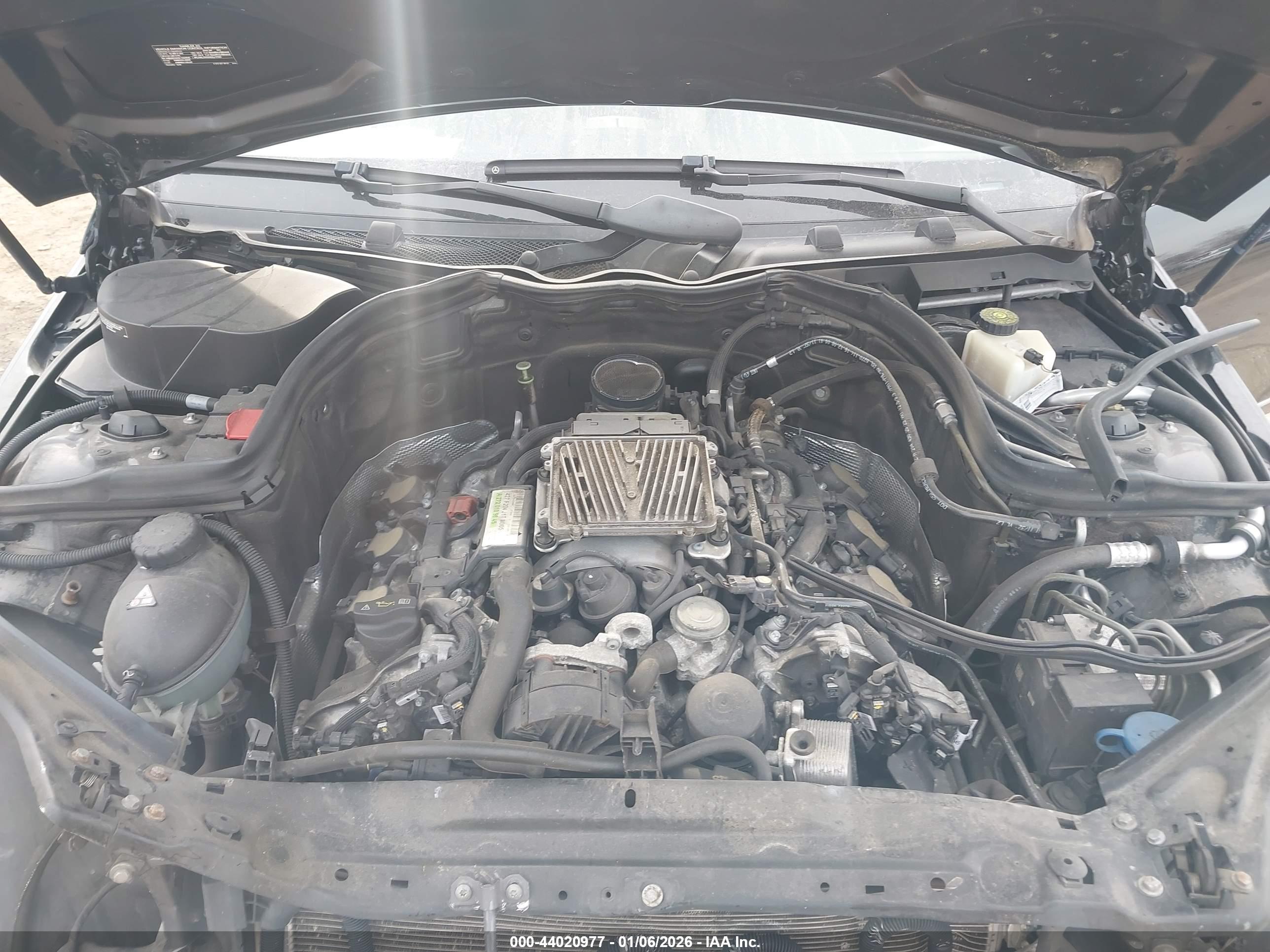 MERCEDES-BENZ C image 10
