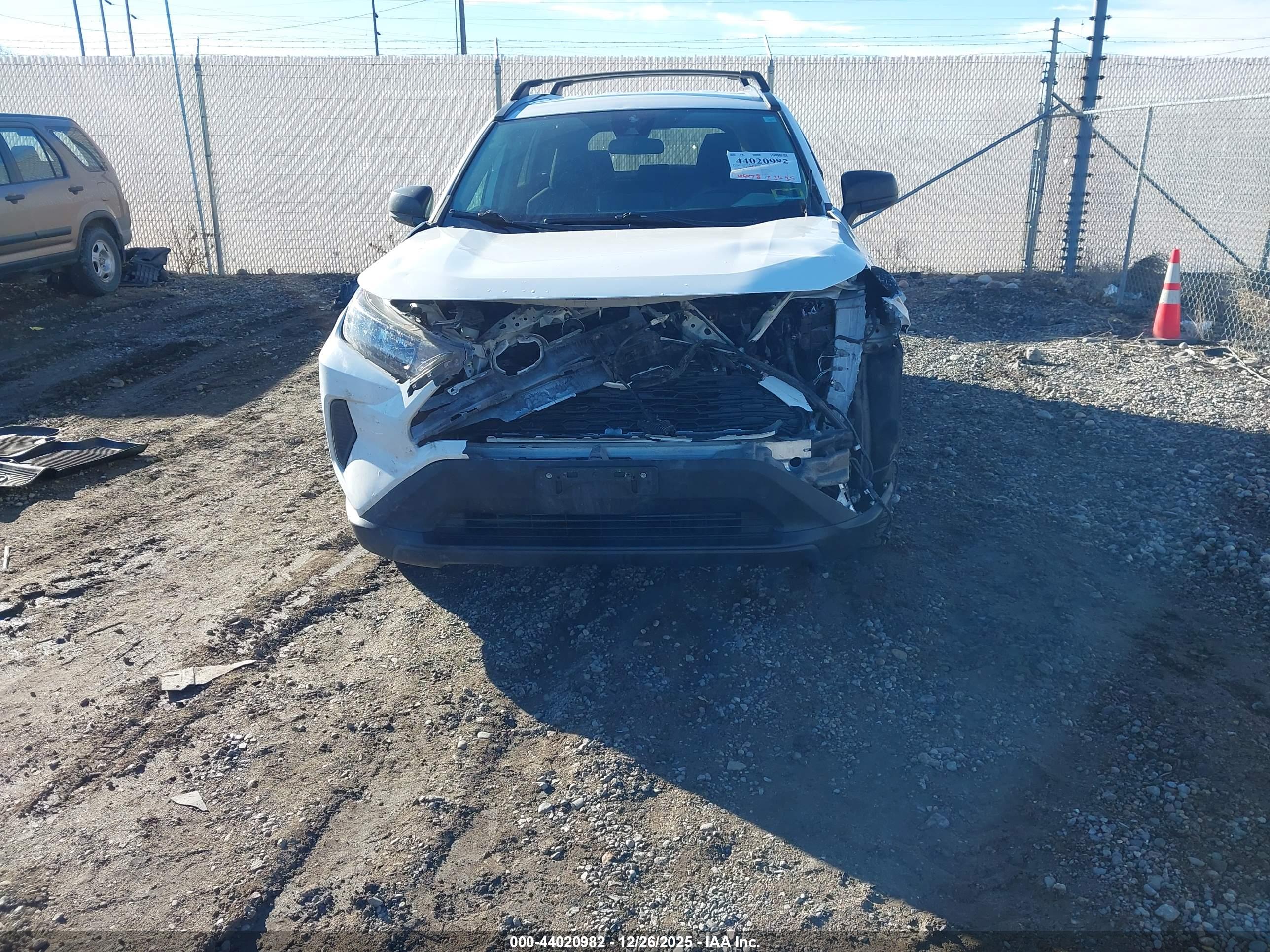 TOYOTA RAV4 image 6