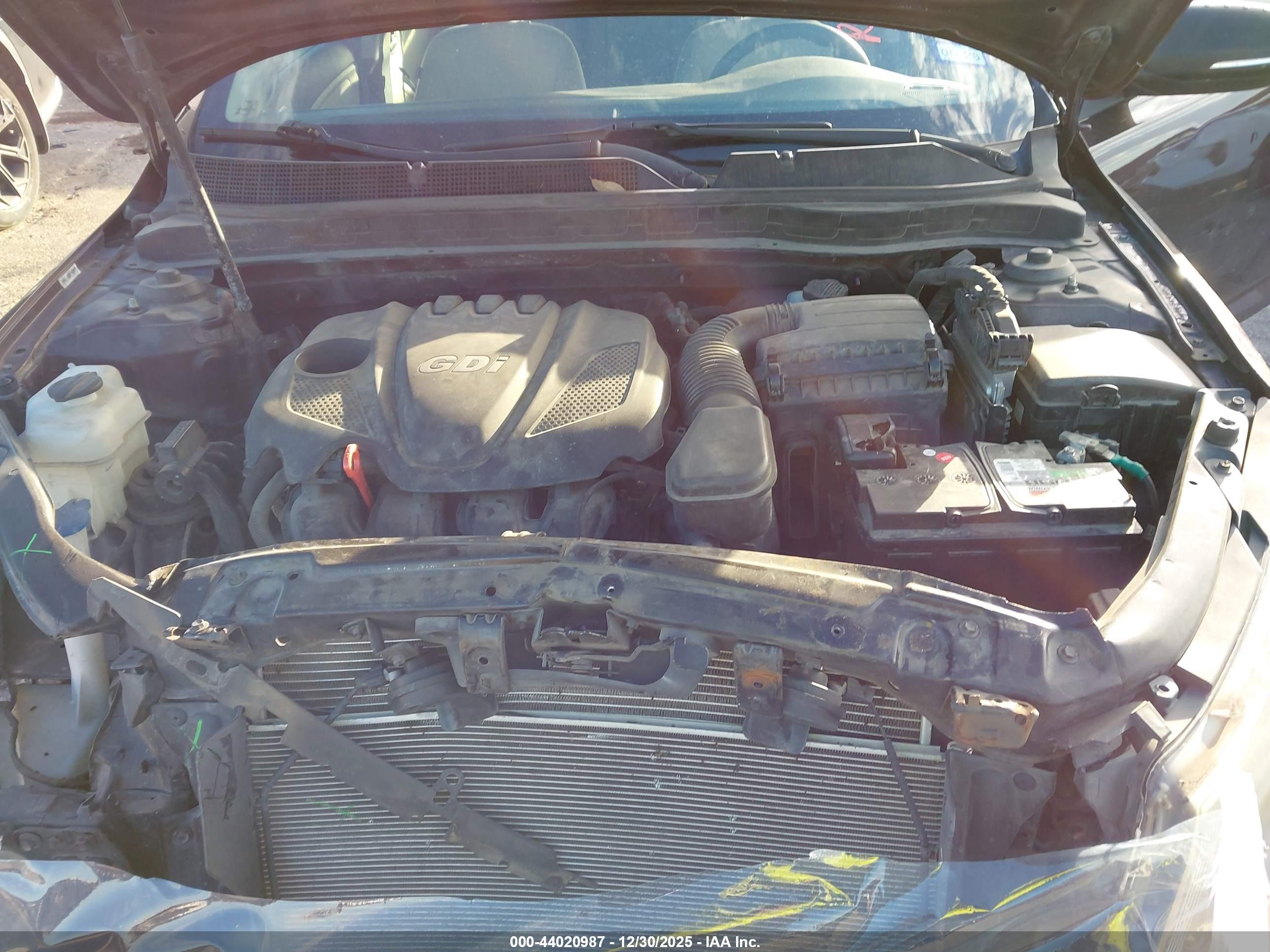 KIA OPTIMA image 10