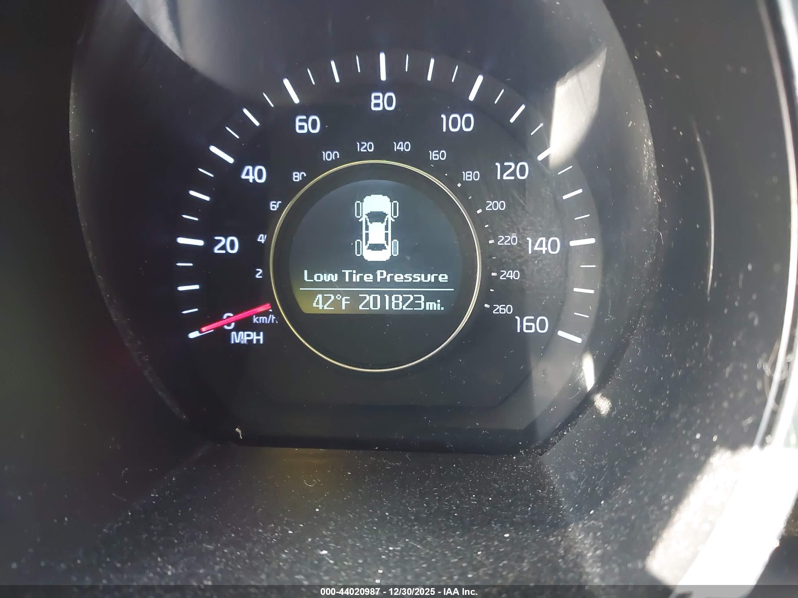 KIA OPTIMA image 7