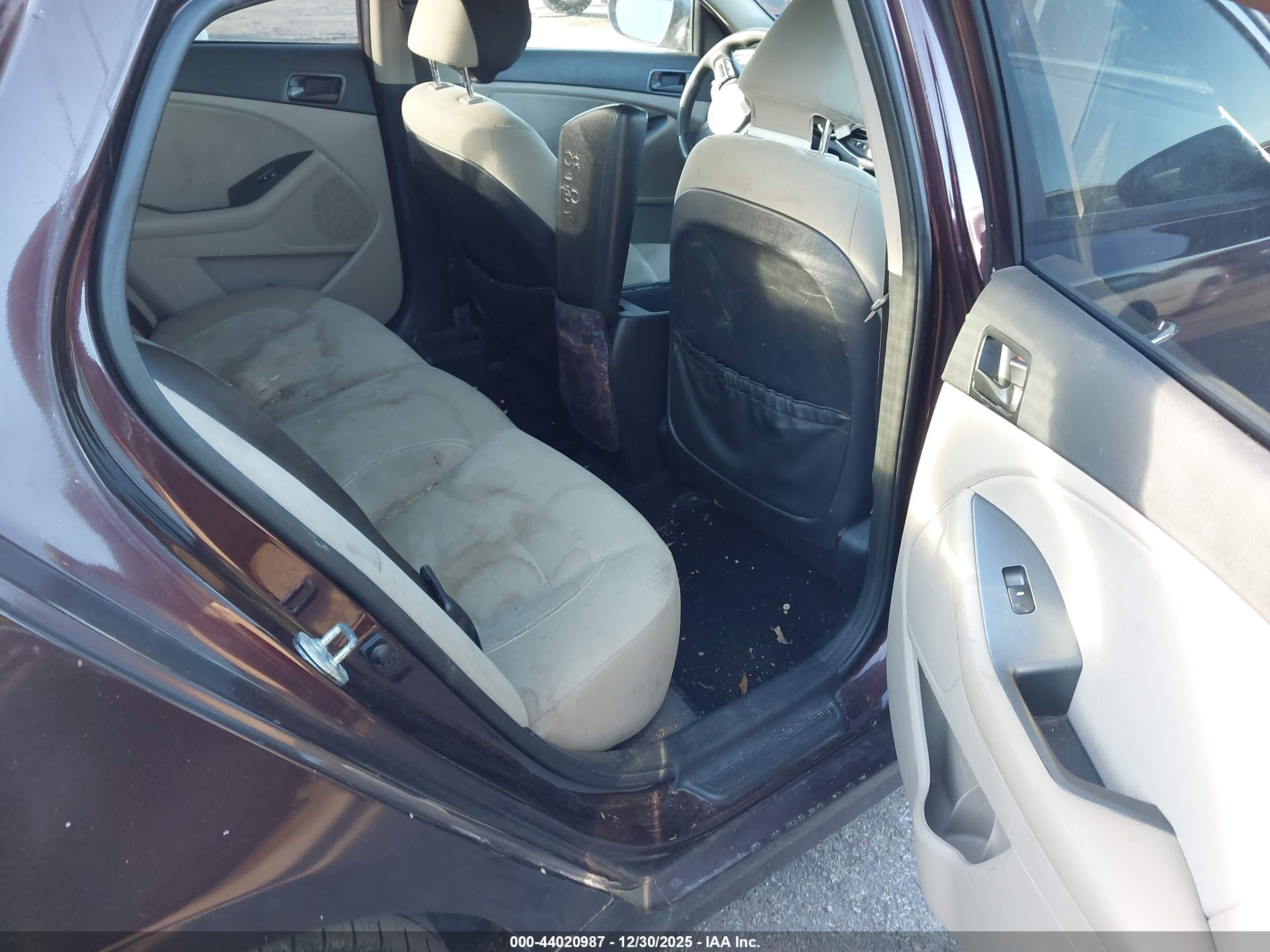 KIA OPTIMA image 8