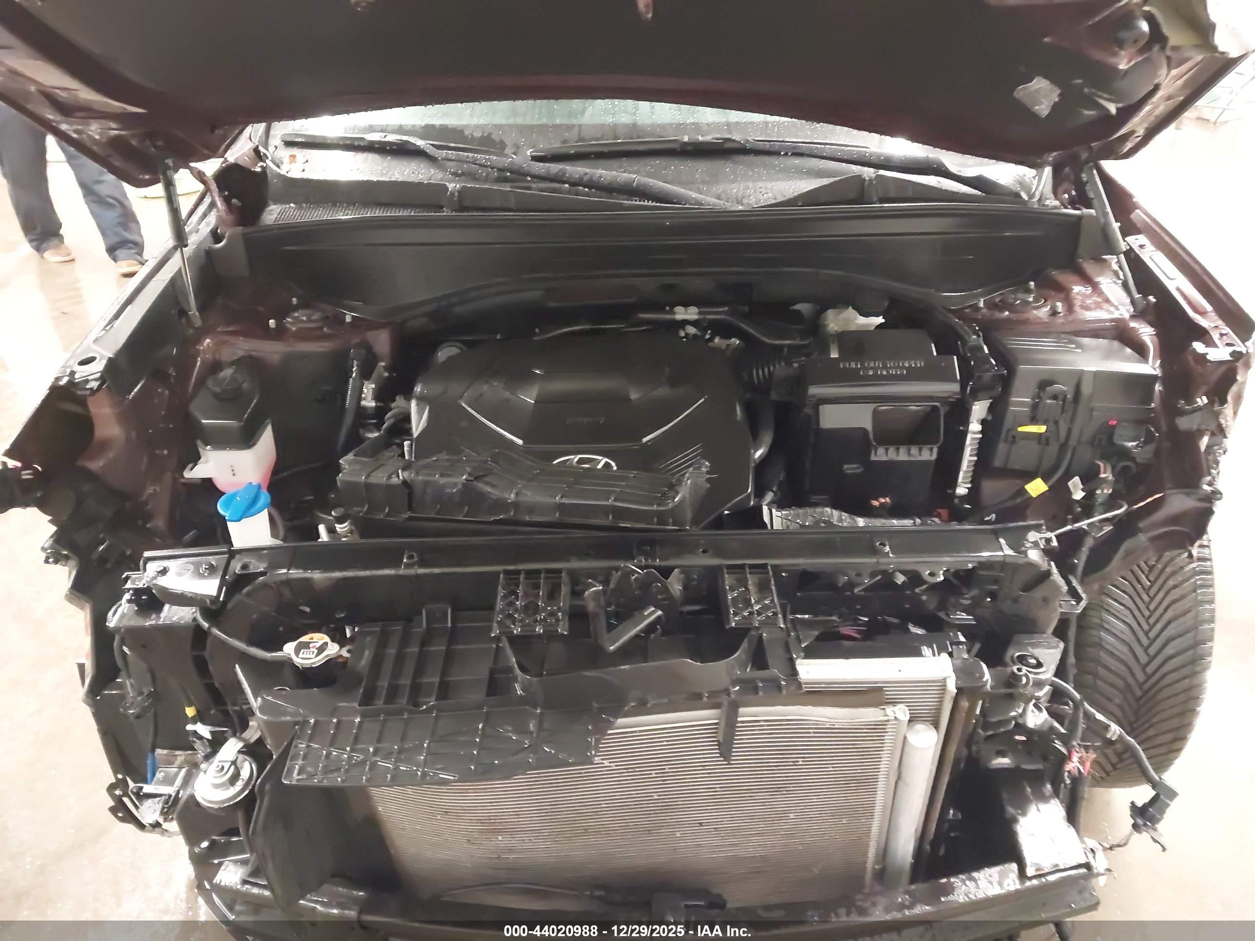 HYUNDAI PALISADE image 10