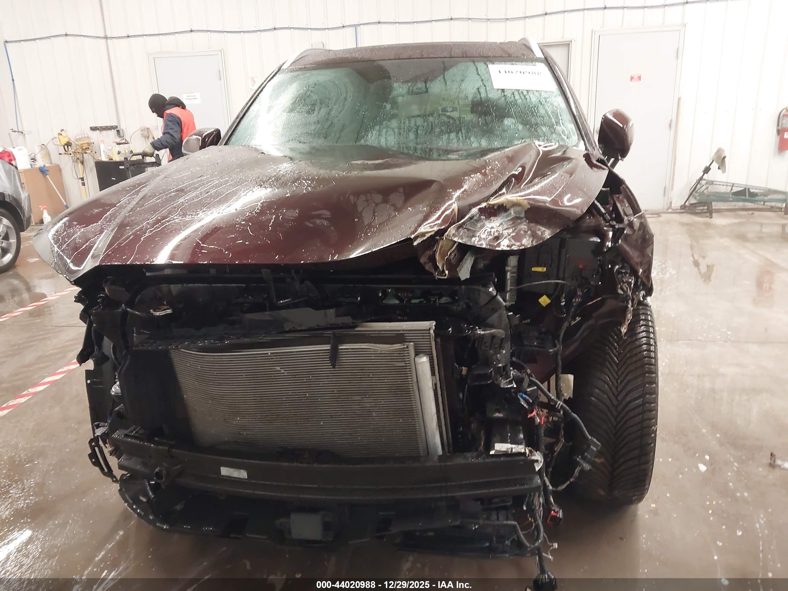 HYUNDAI PALISADE image 6