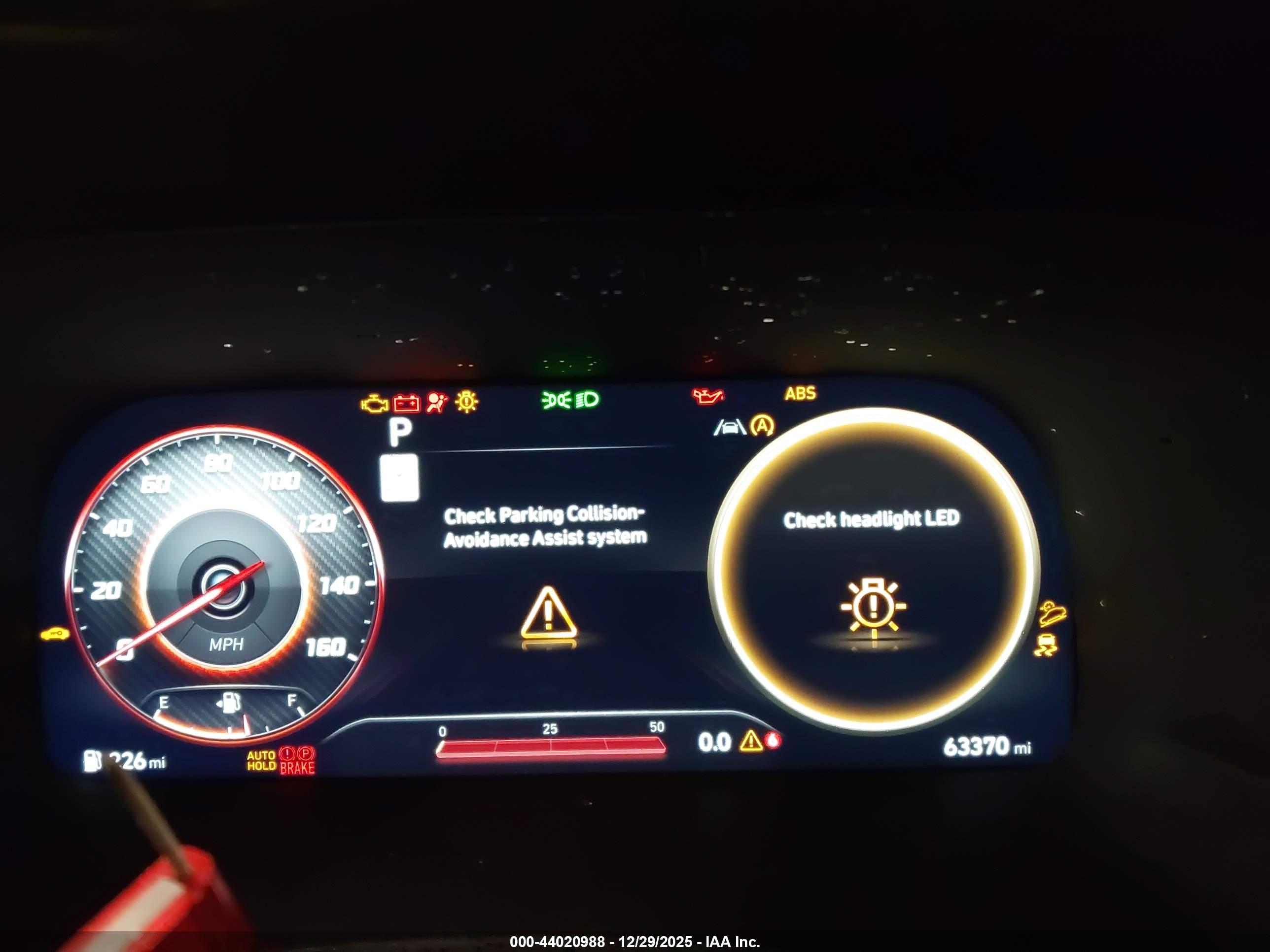 HYUNDAI PALISADE image 7