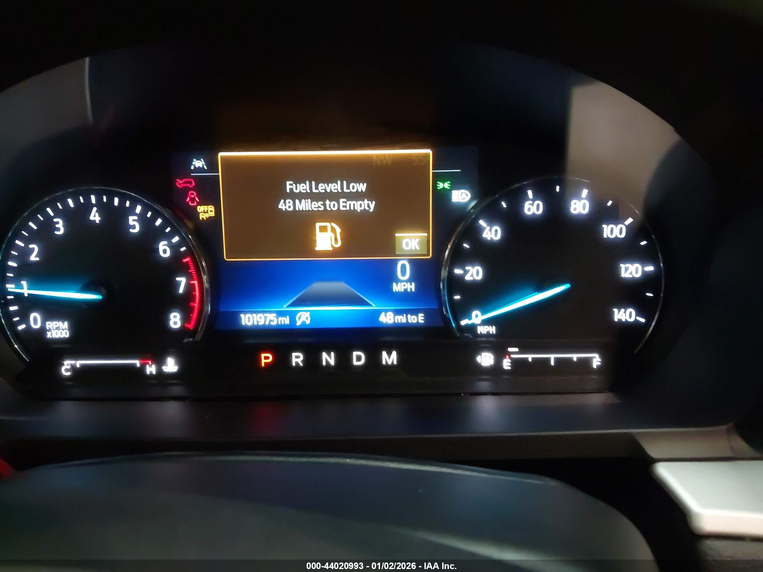 FORD EXPLORER image 7