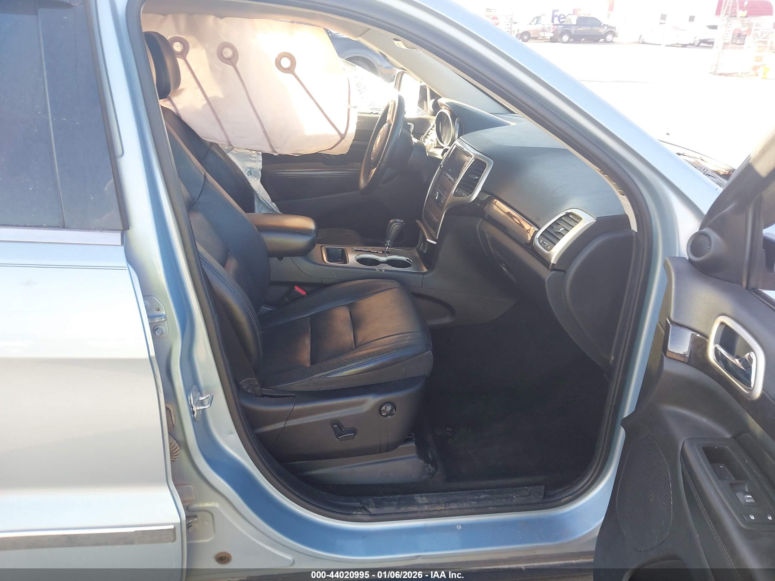 JEEP GRAND image 5
