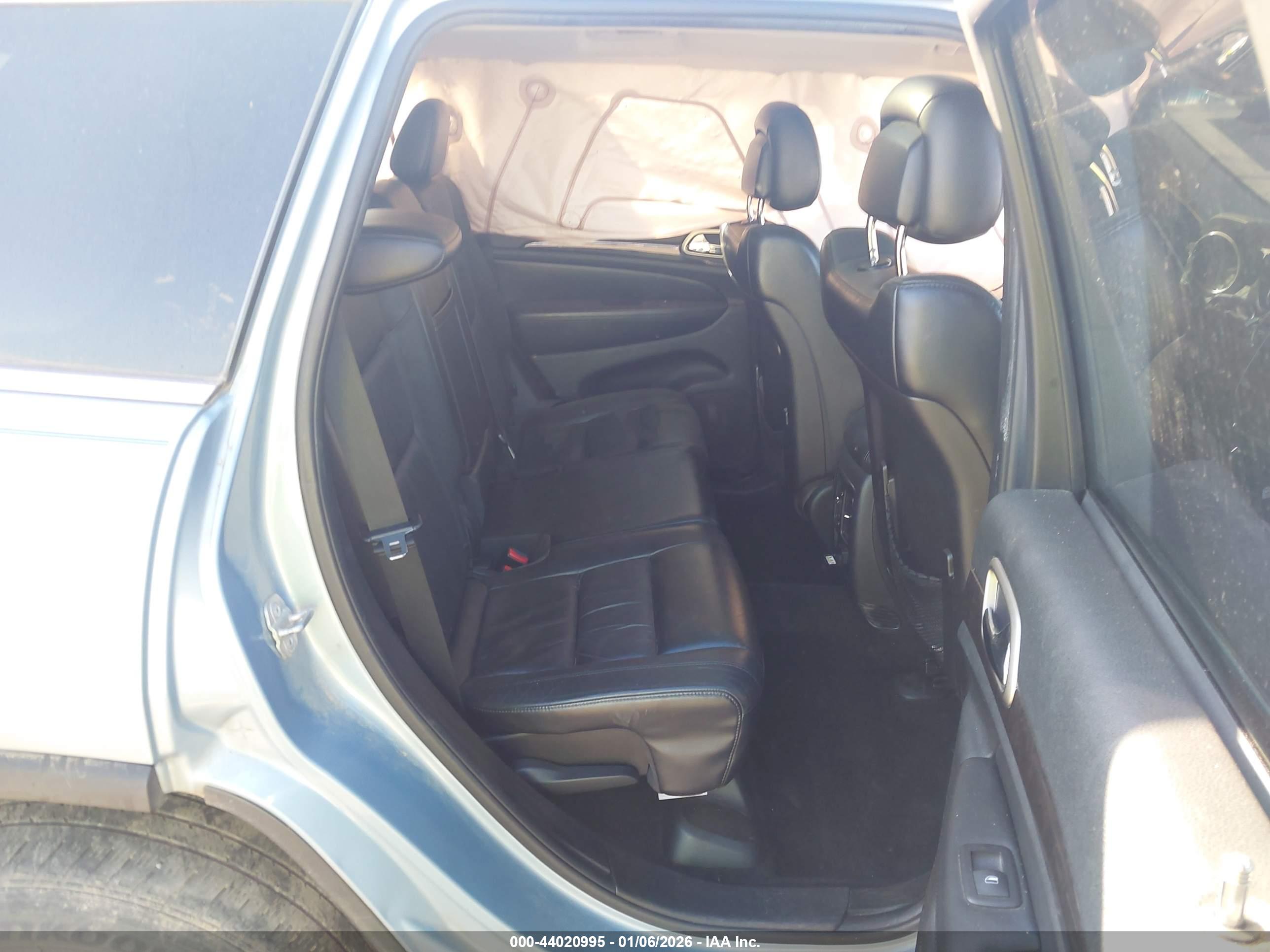 JEEP GRAND image 8