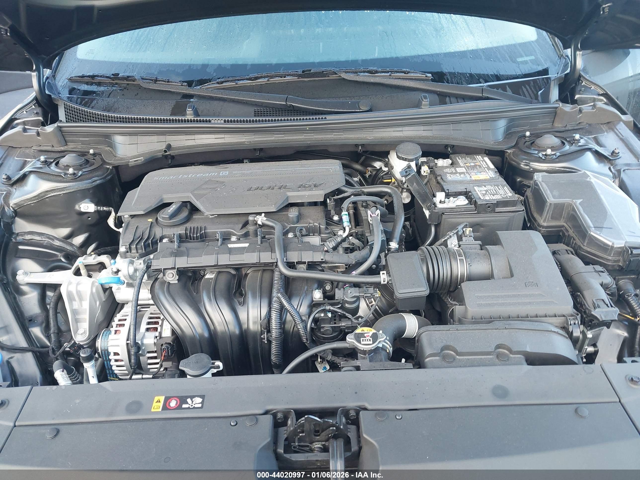 KIA K4 image 10