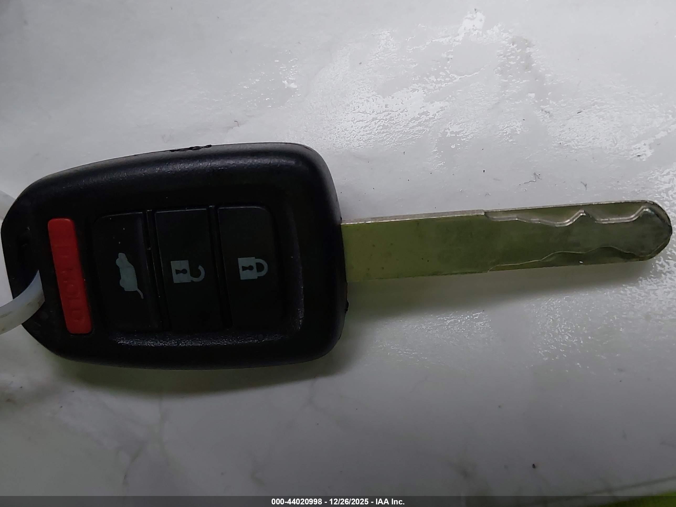 HONDA HR-V image 11