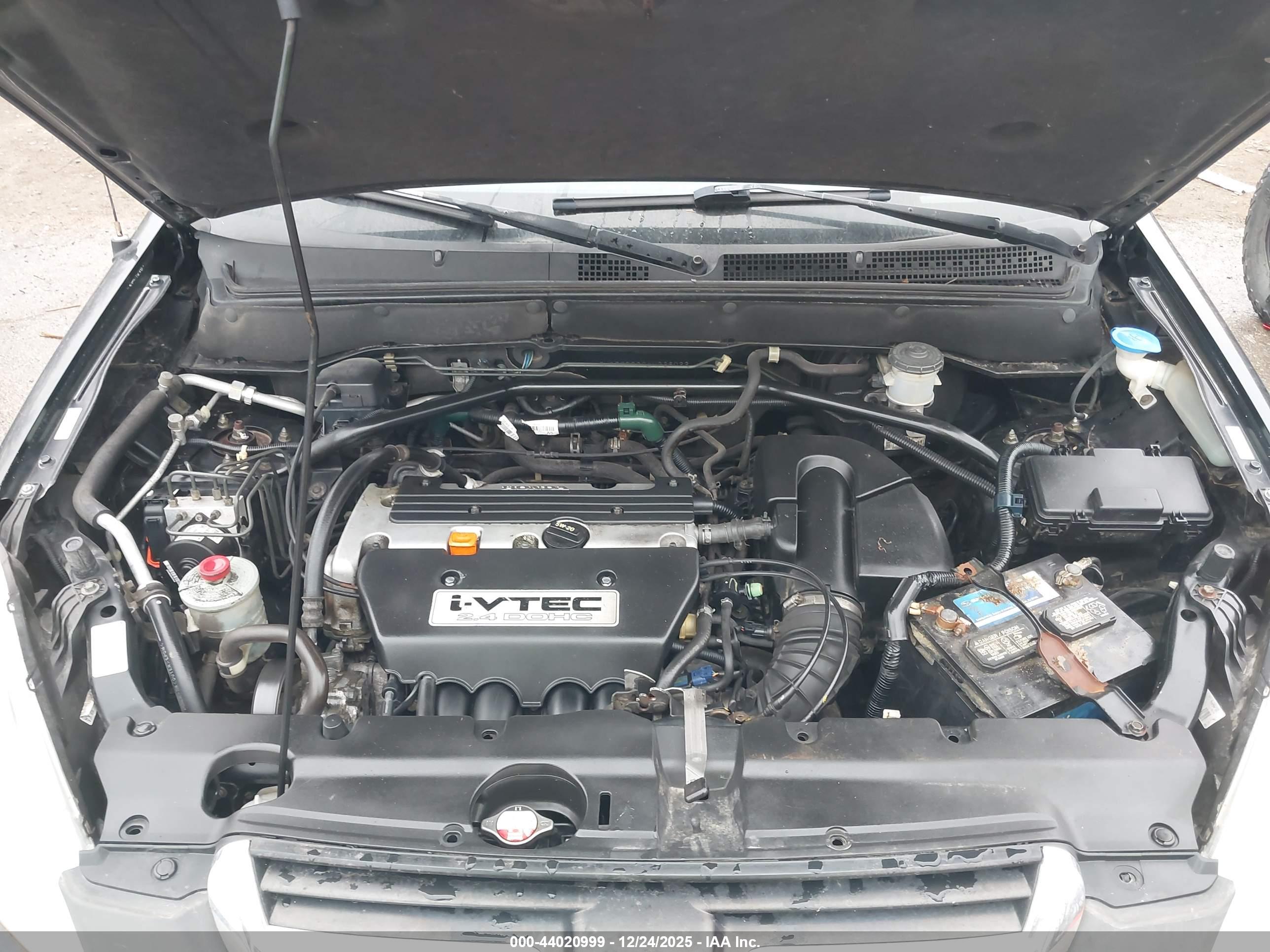 HONDA CR-V image 10