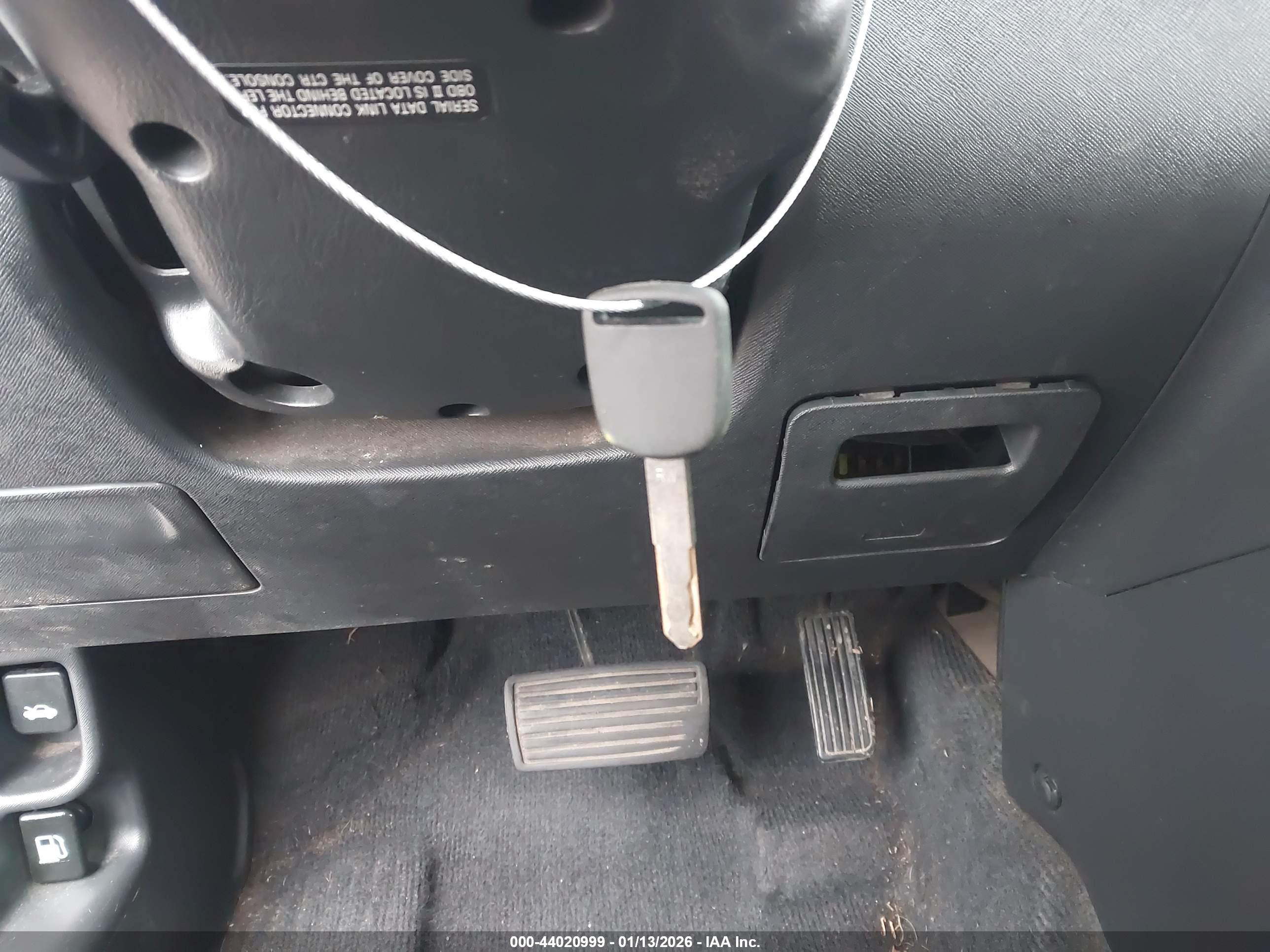 HONDA CR-V image 11