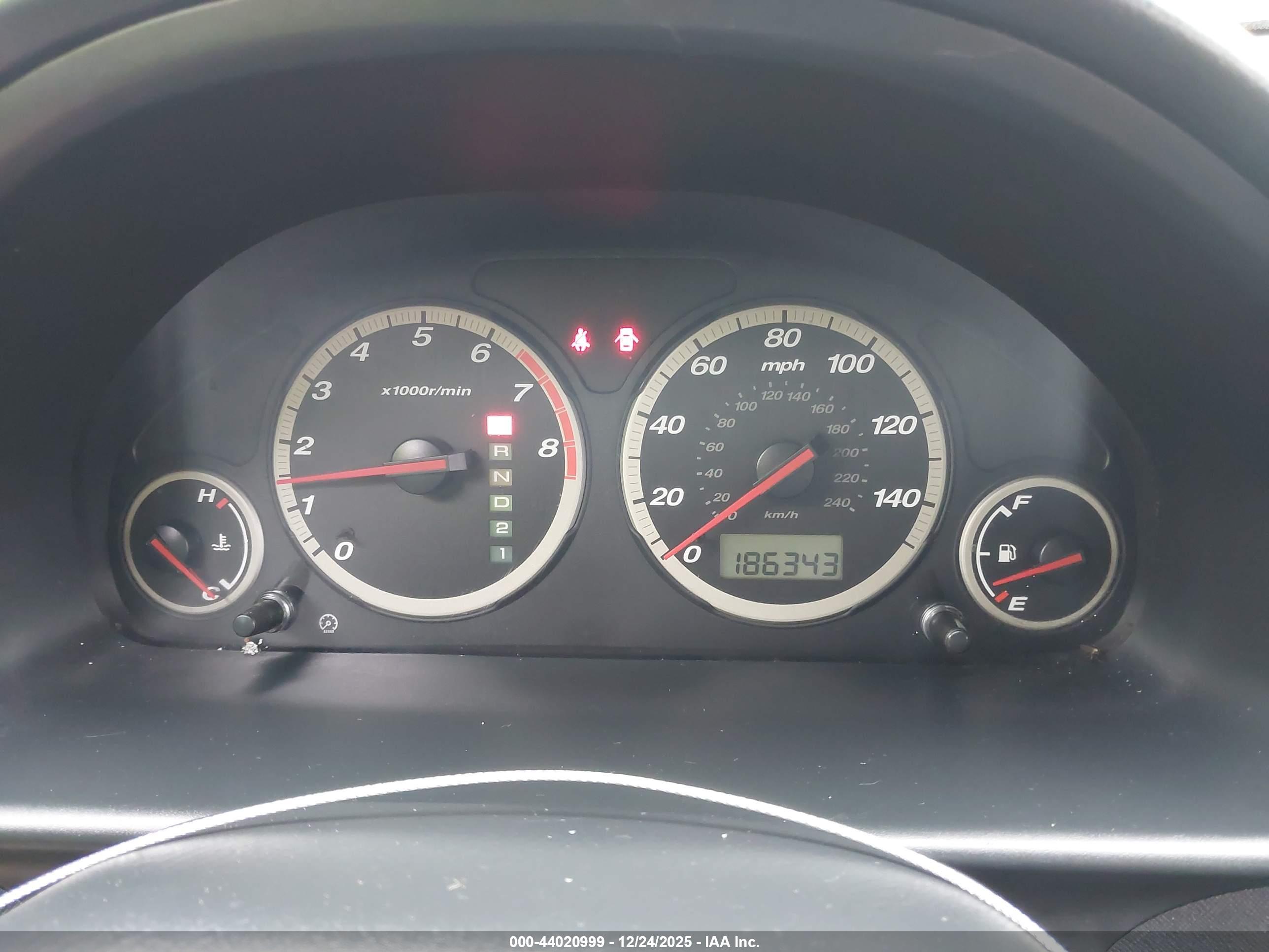 HONDA CR-V image 7