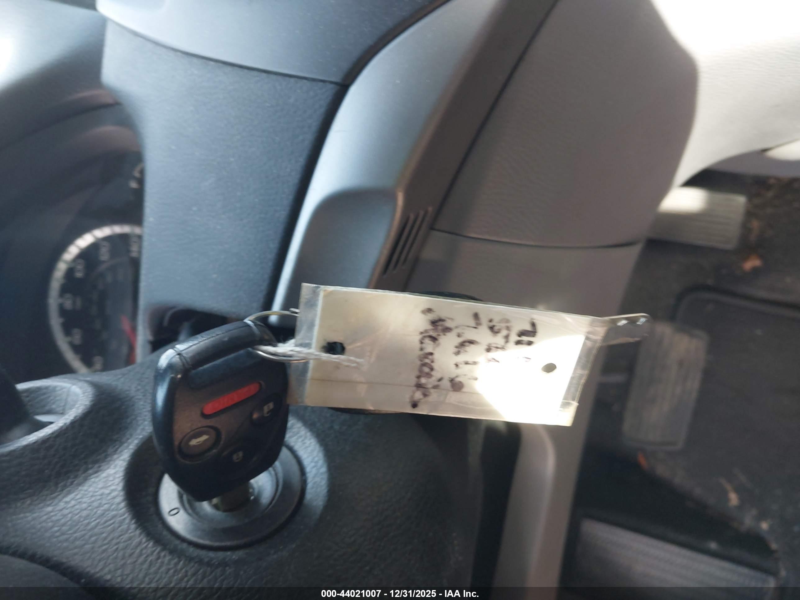 HONDA ACCORD image 11