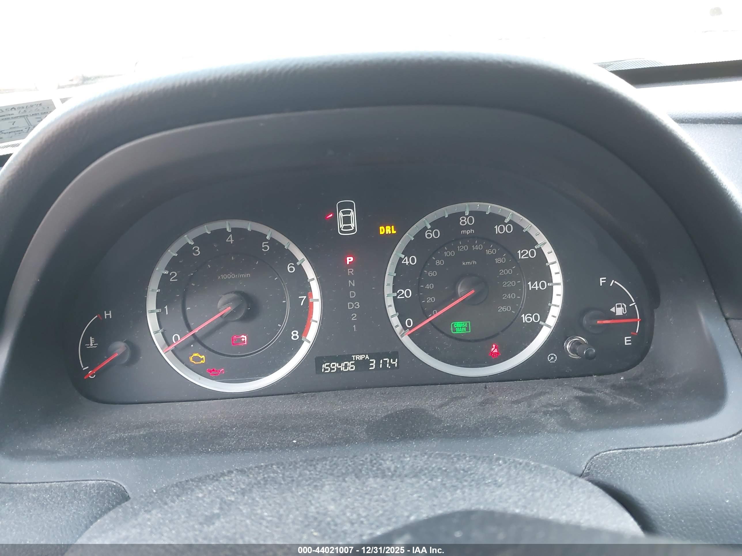 HONDA ACCORD image 7
