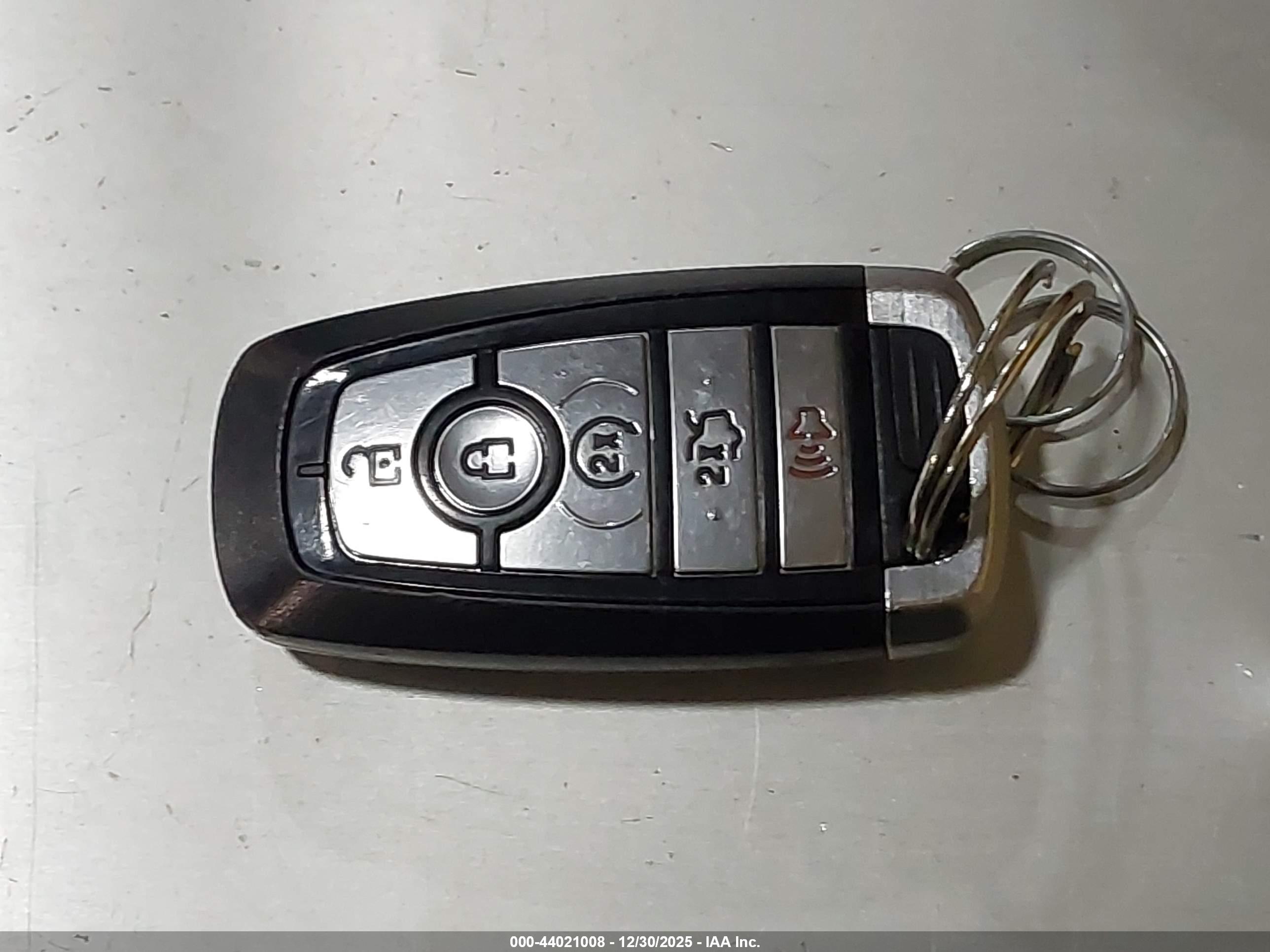 FORD EDGE image 11
