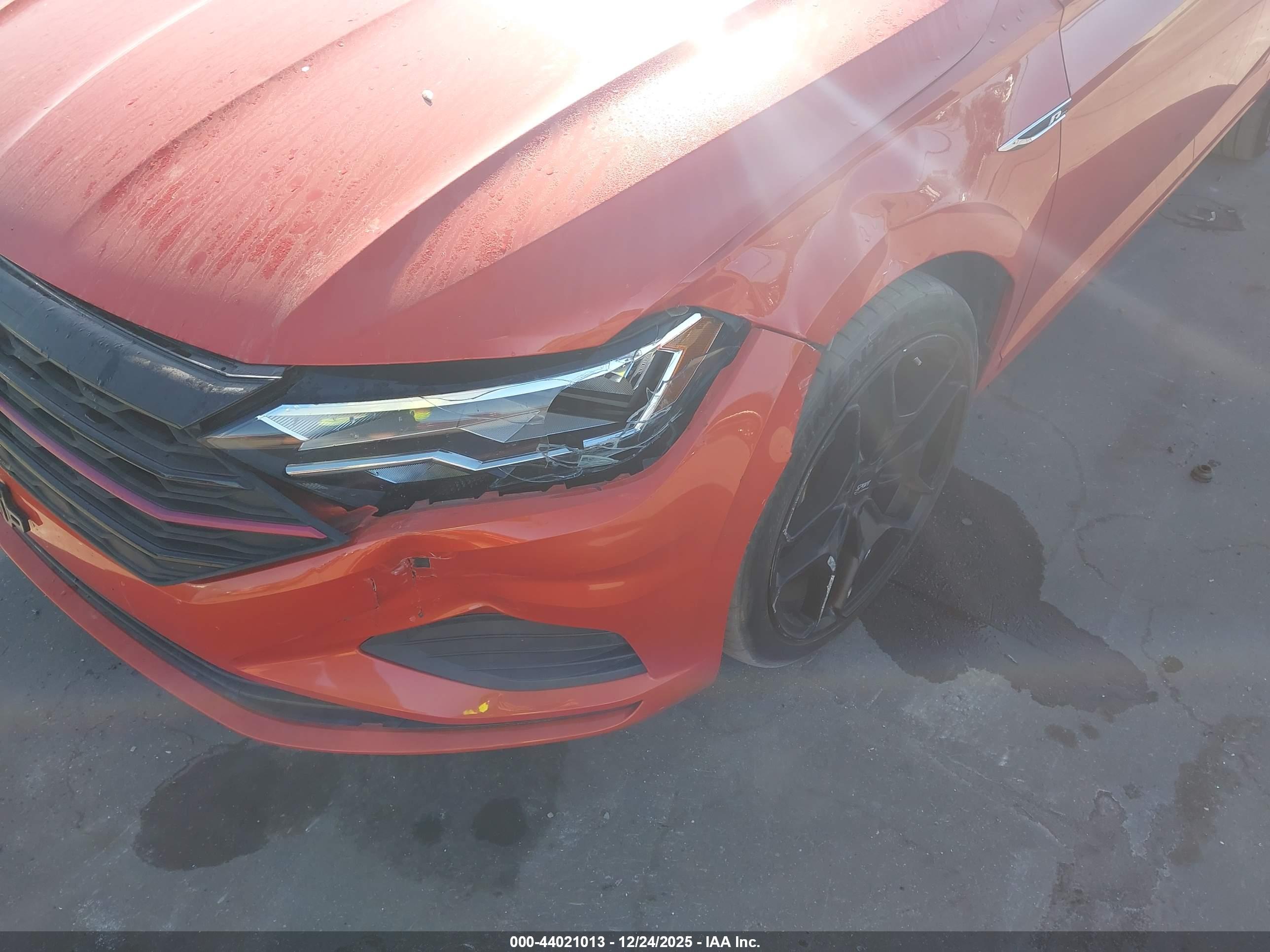 VOLKSWAGEN JETTA image 6