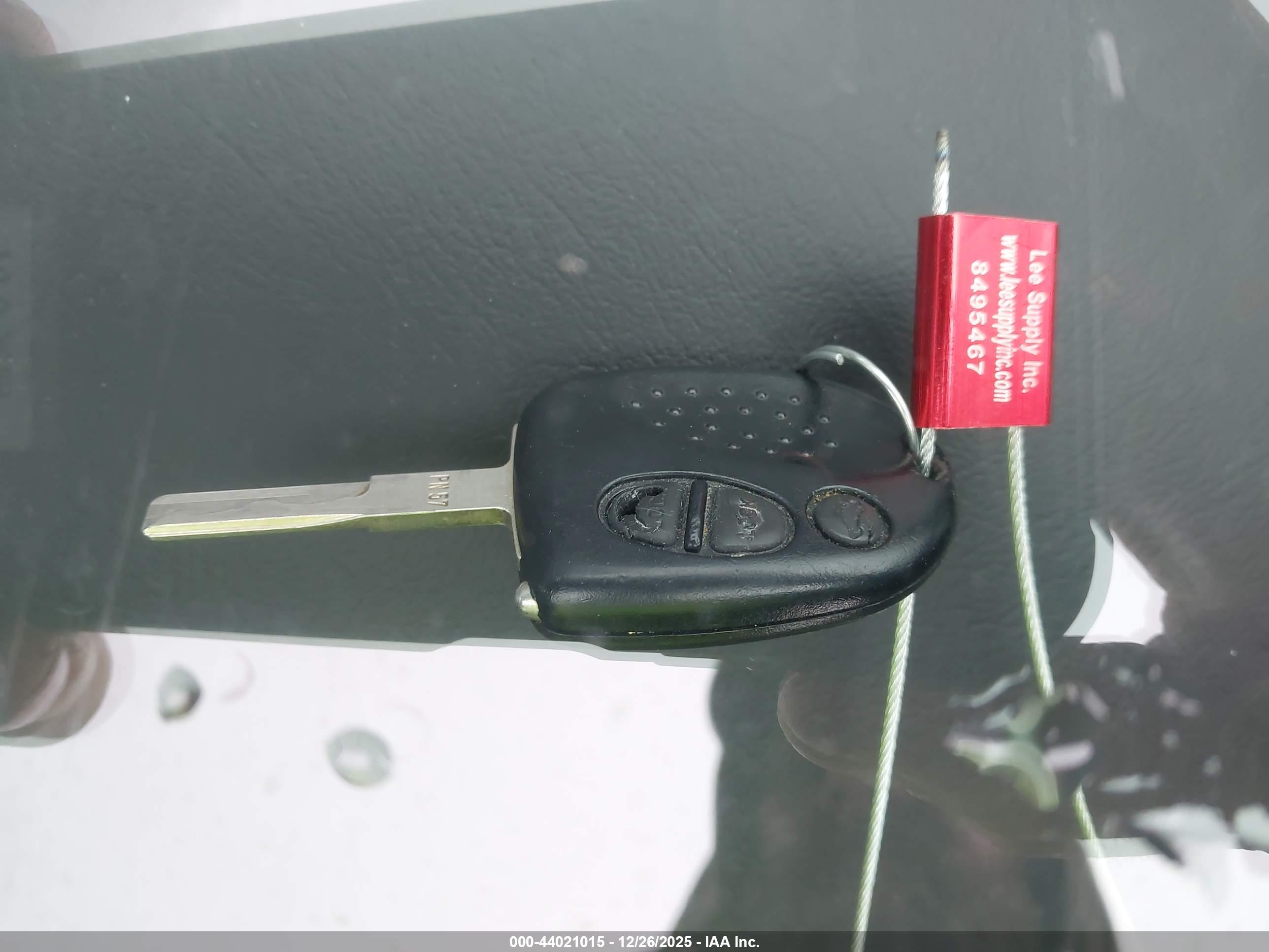 PONTIAC GTO image 11