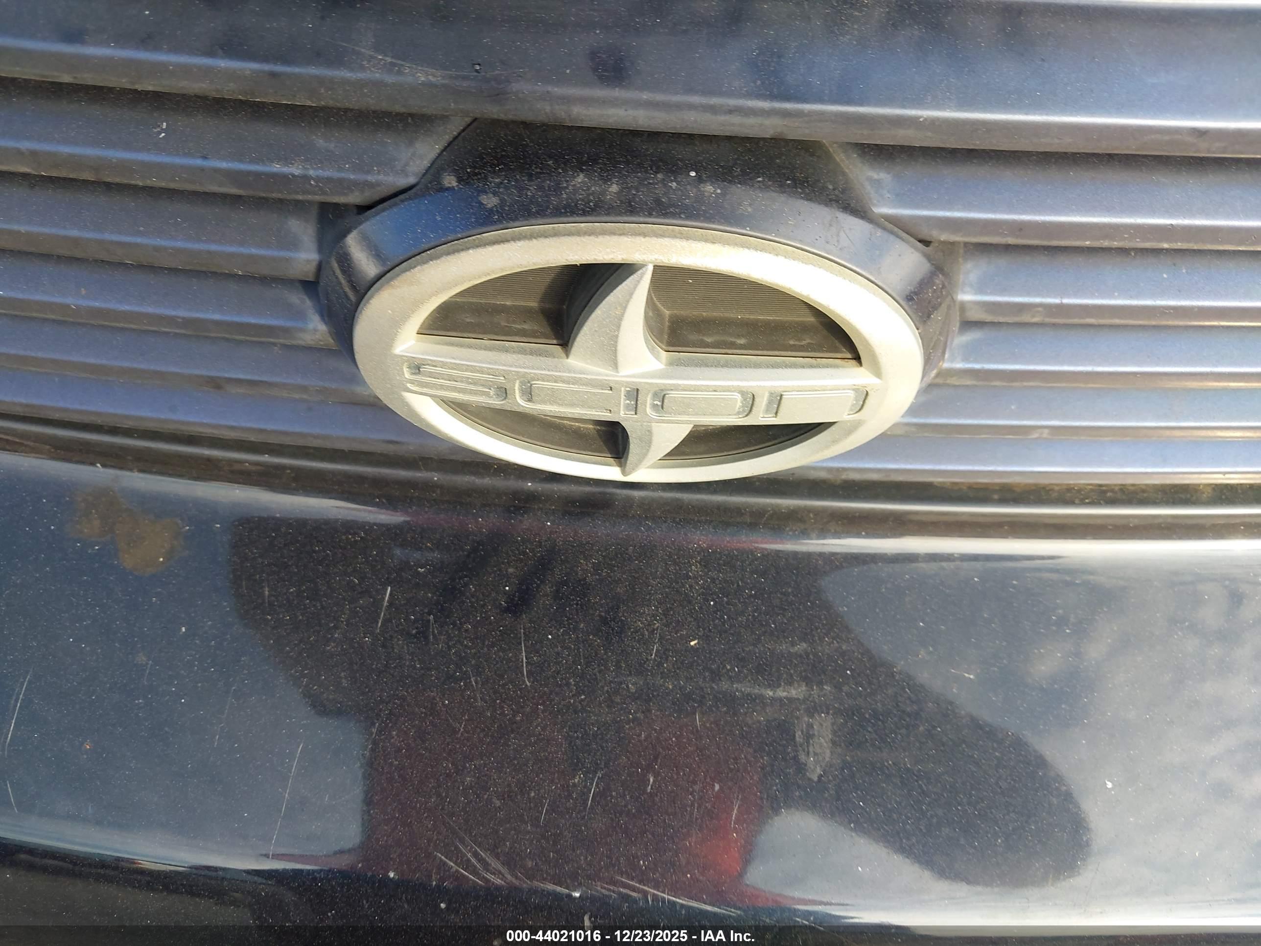 SCION XB image 6
