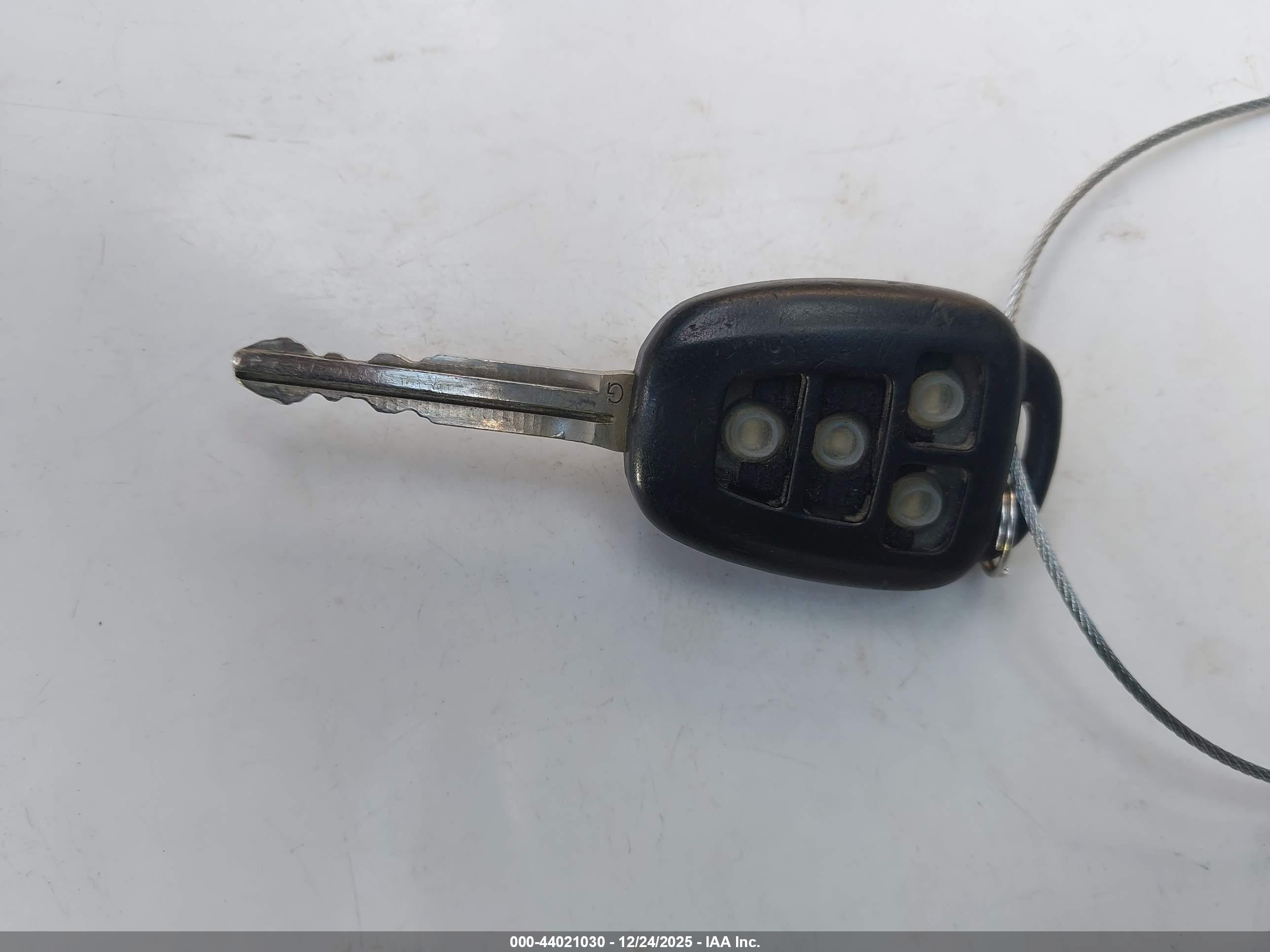 TOYOTA CAMRY image 11