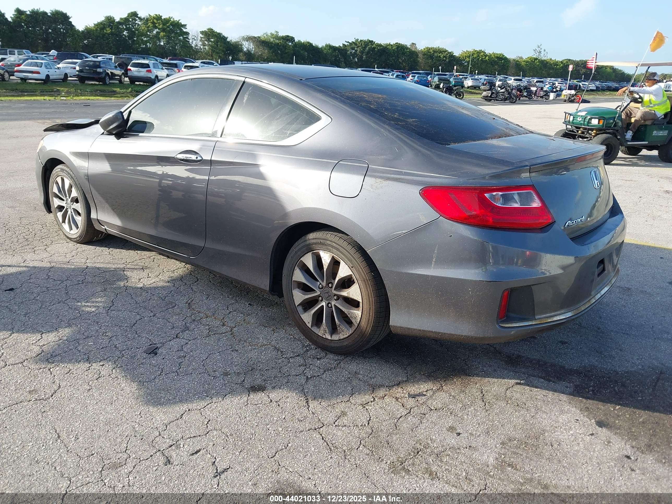HONDA ACCORD image 3
