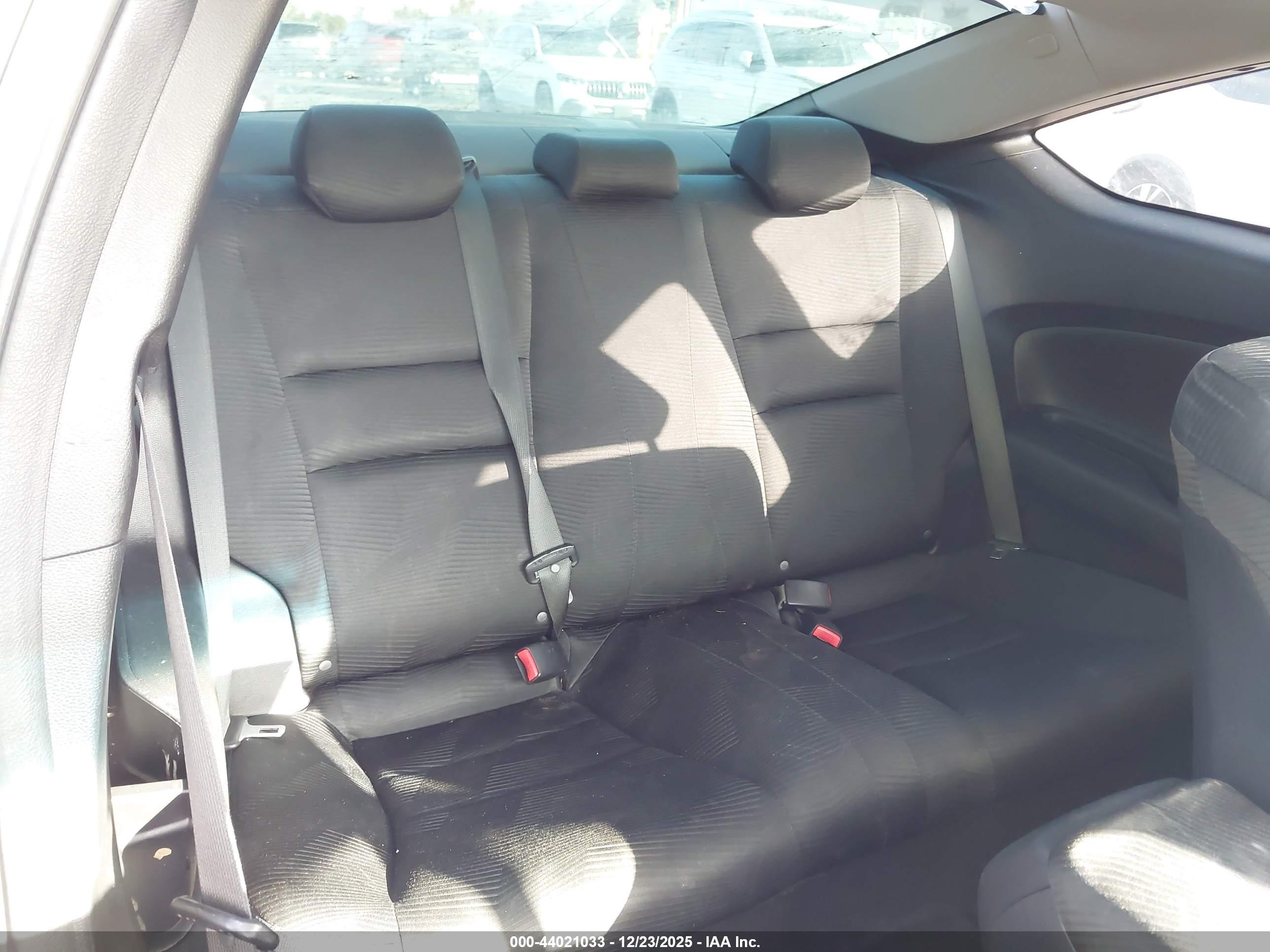 HONDA ACCORD image 8