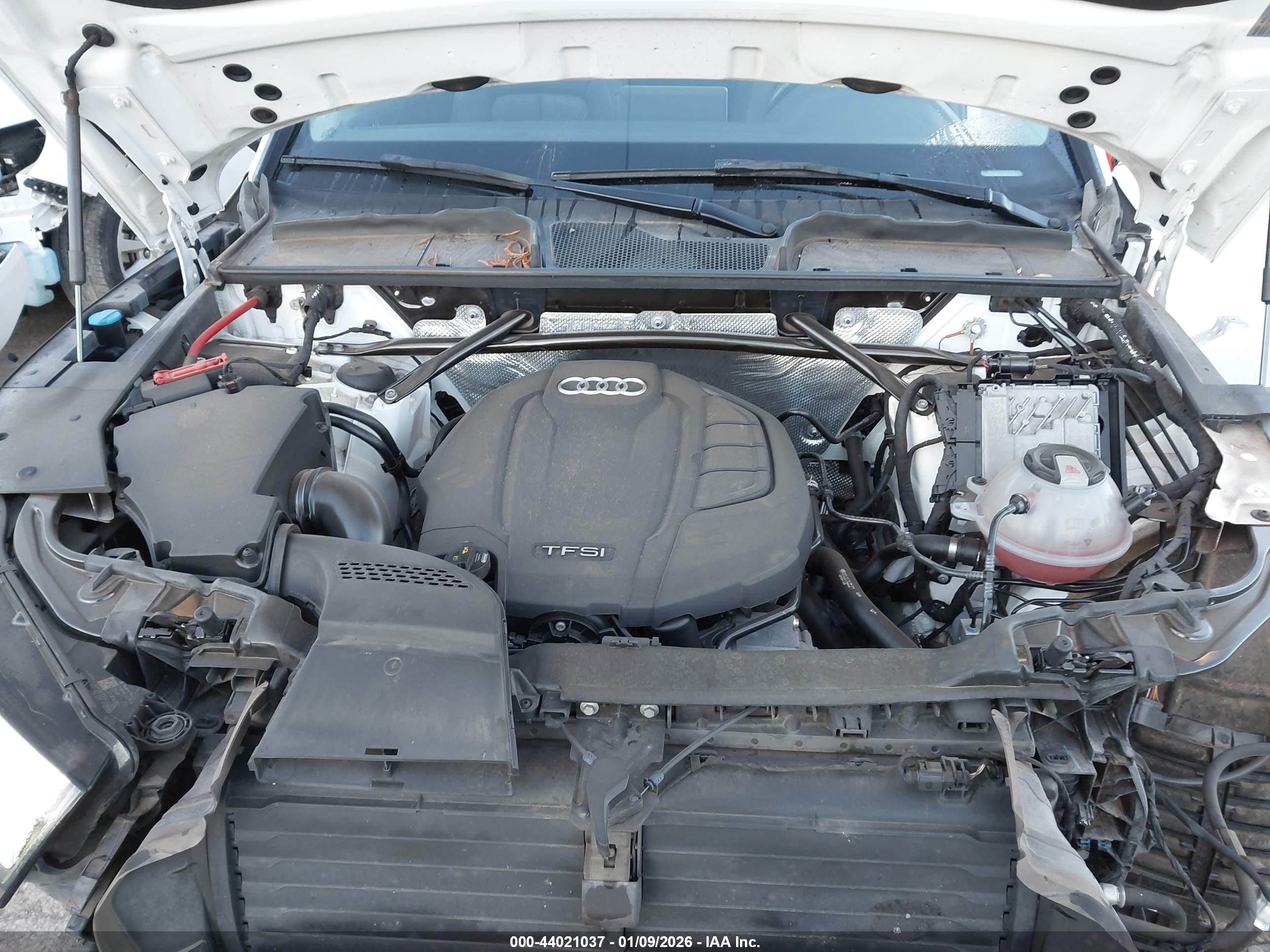 AUDI Q5 image 10