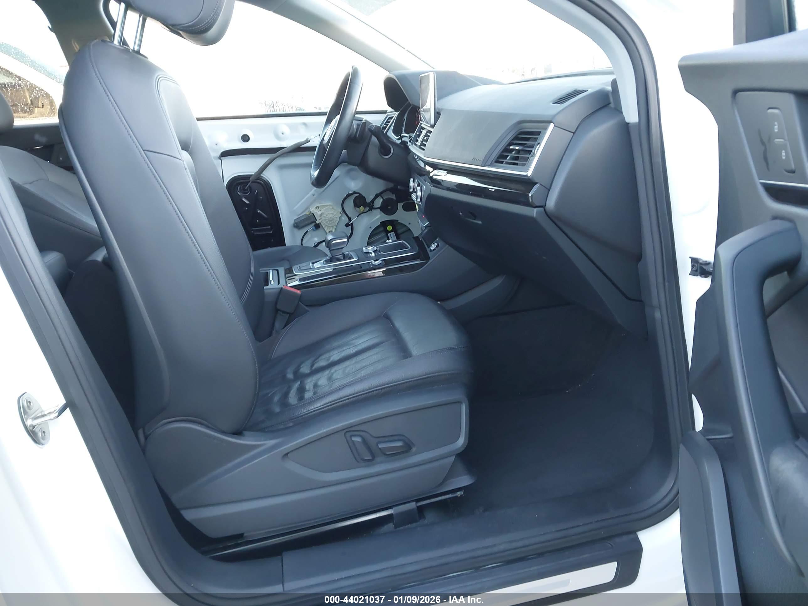 AUDI Q5 image 5