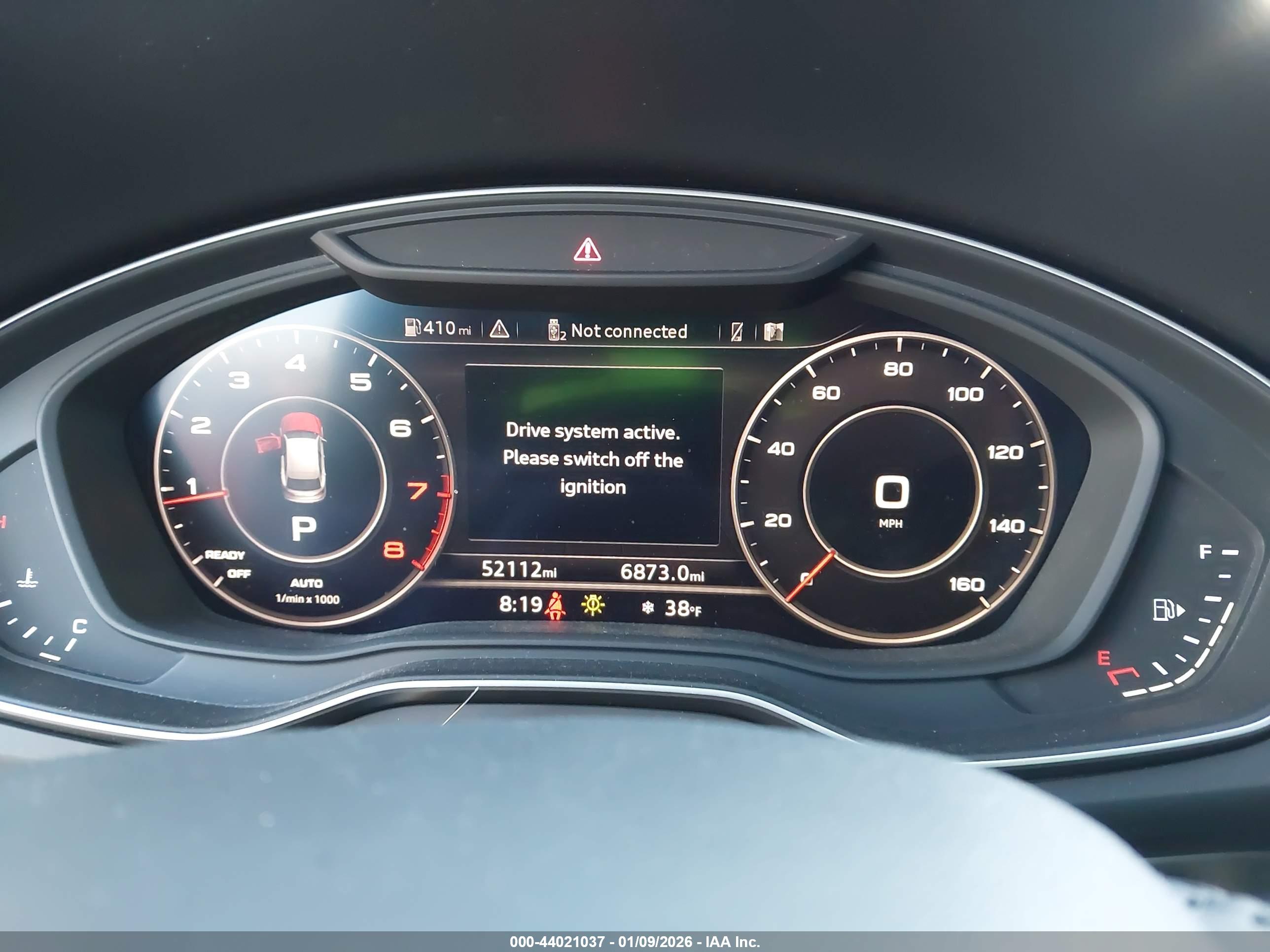 AUDI Q5 image 7