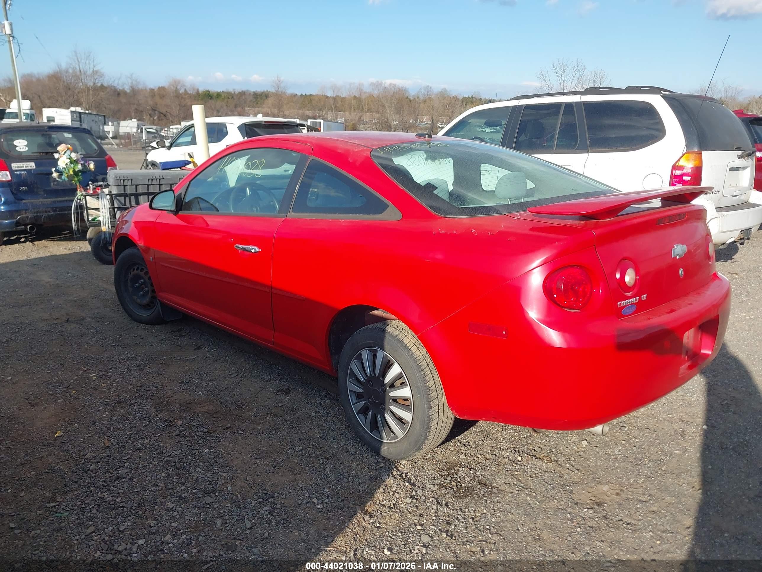 CHEVROLET COBALT image 3