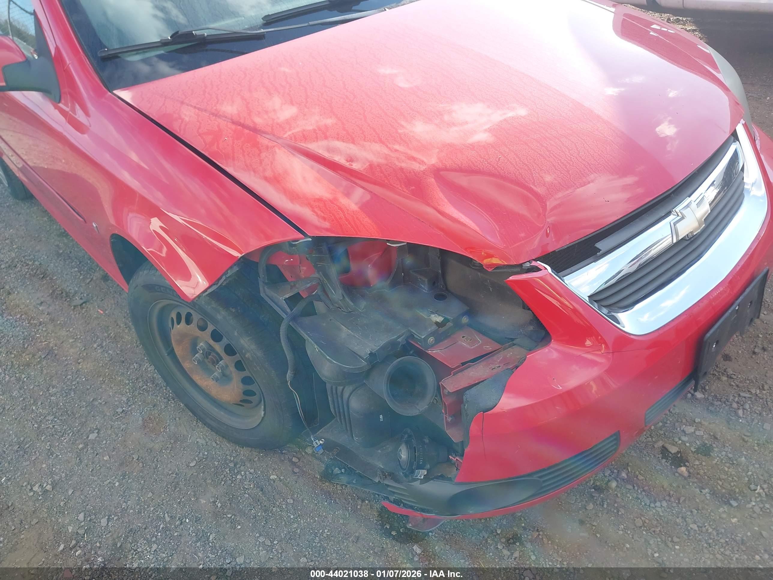 CHEVROLET COBALT image 6