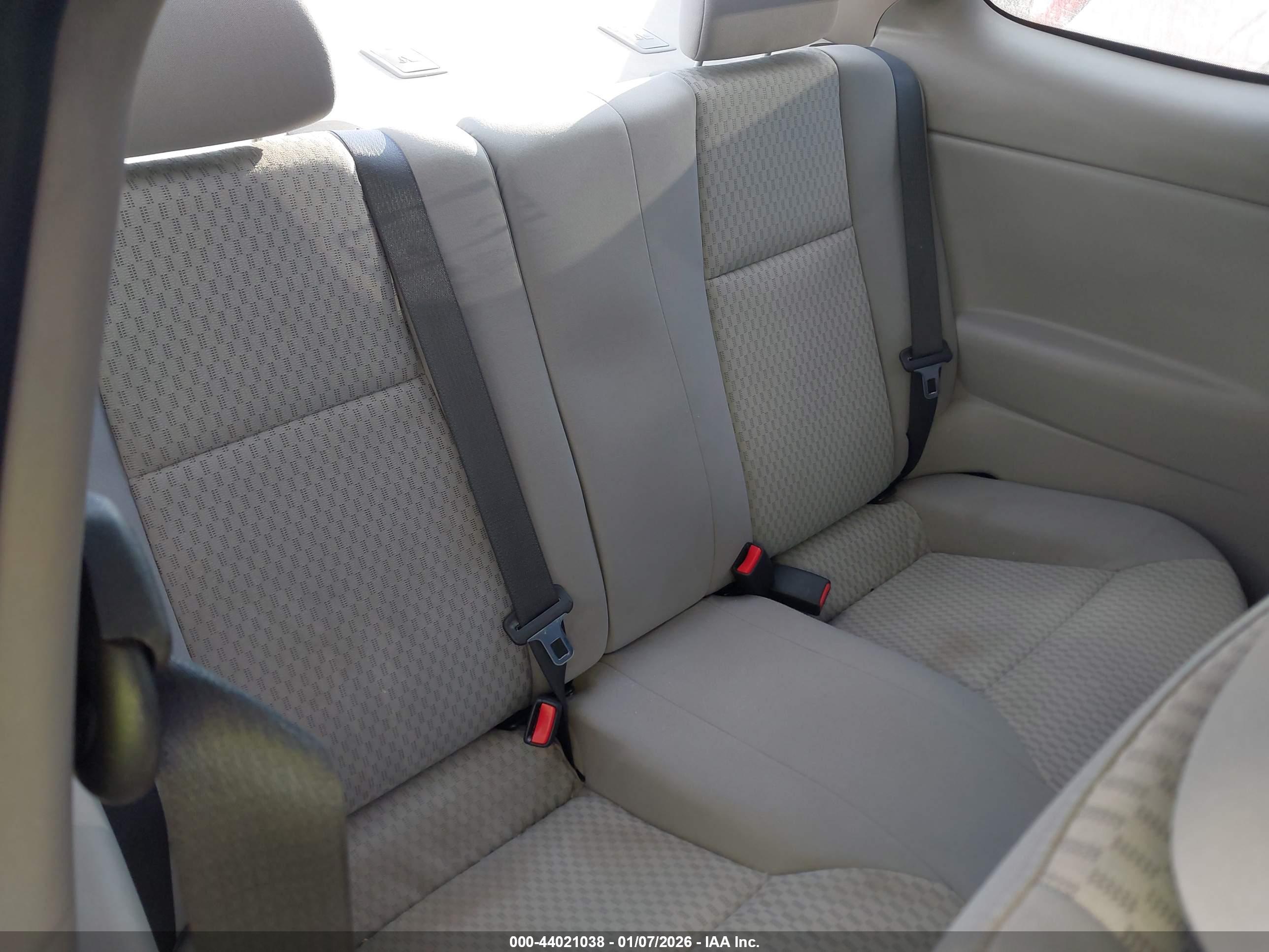 CHEVROLET COBALT image 8