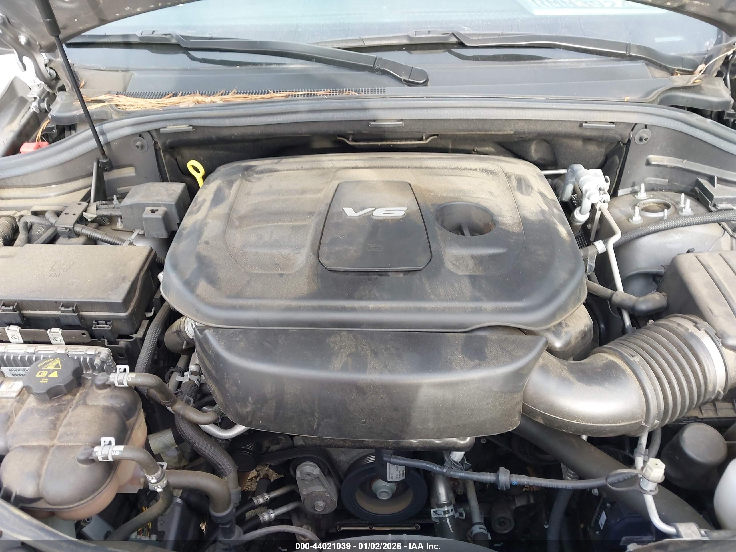 JEEP GRAND image 10