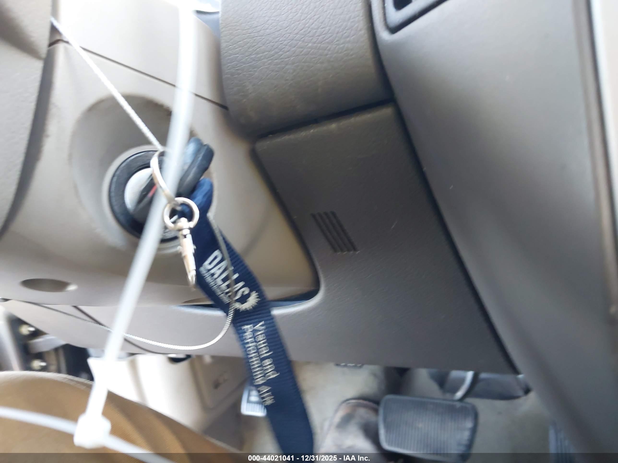 FORD EDGE image 11