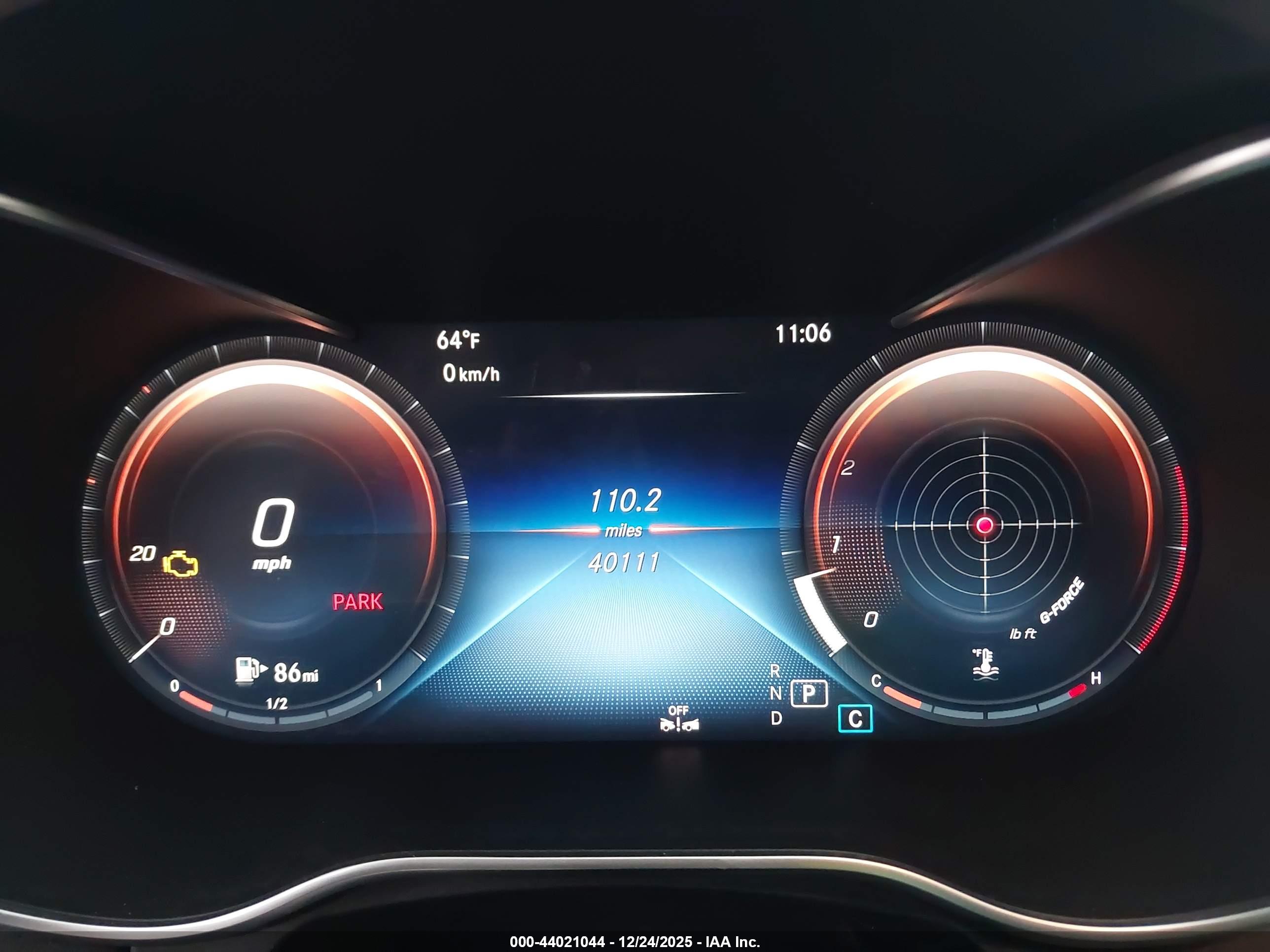 MERCEDES-BENZ C image 7