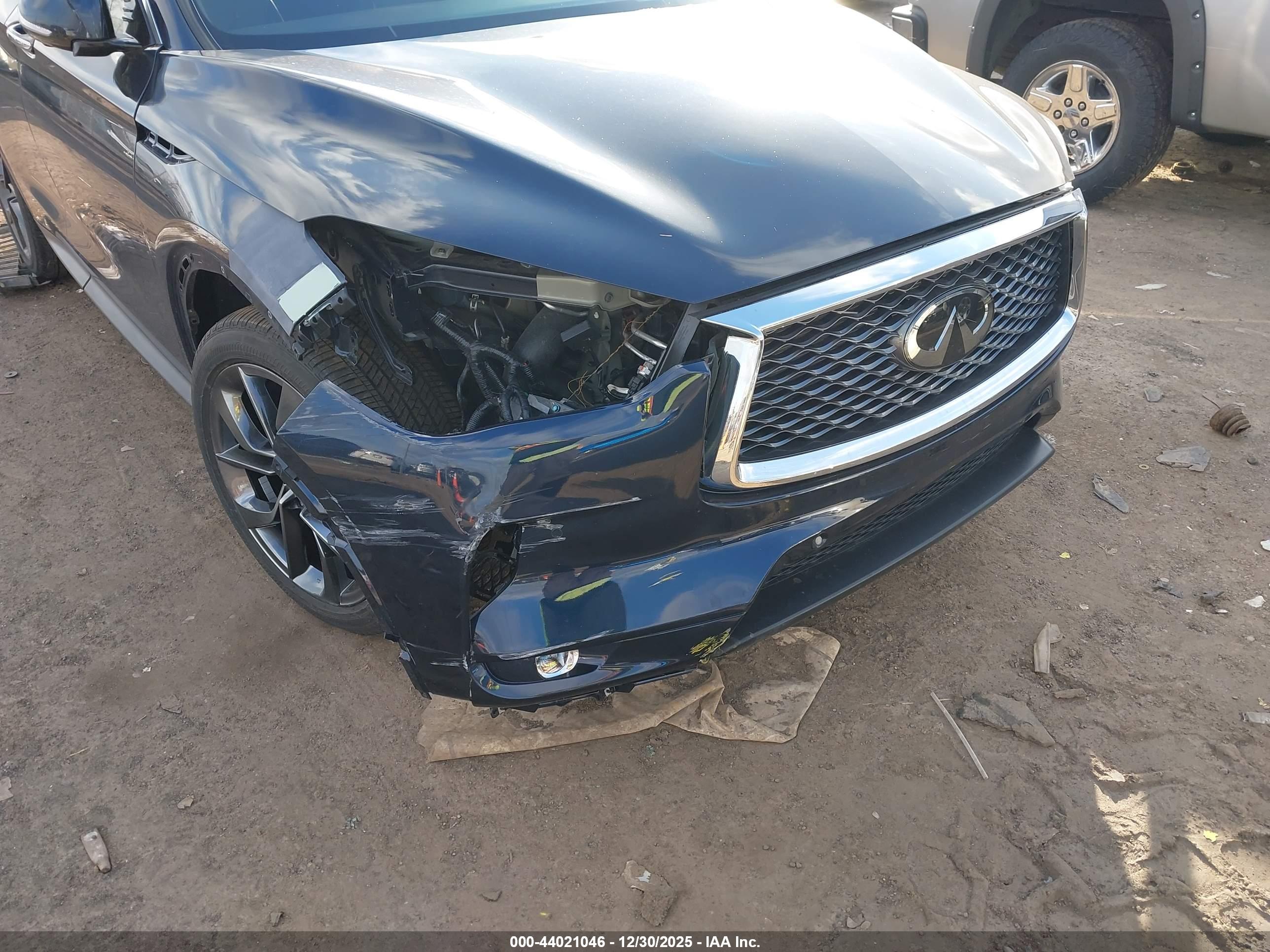 INFINITI QX50 image 6