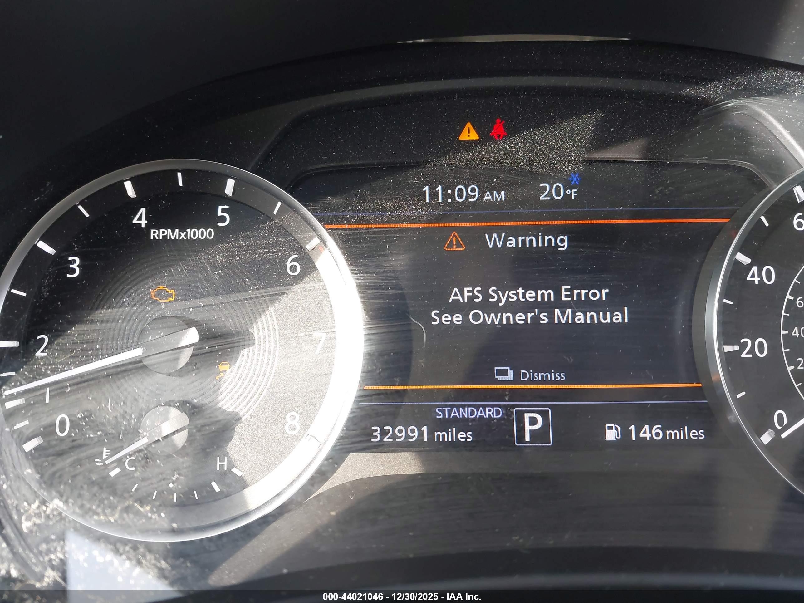 INFINITI QX50 image 7