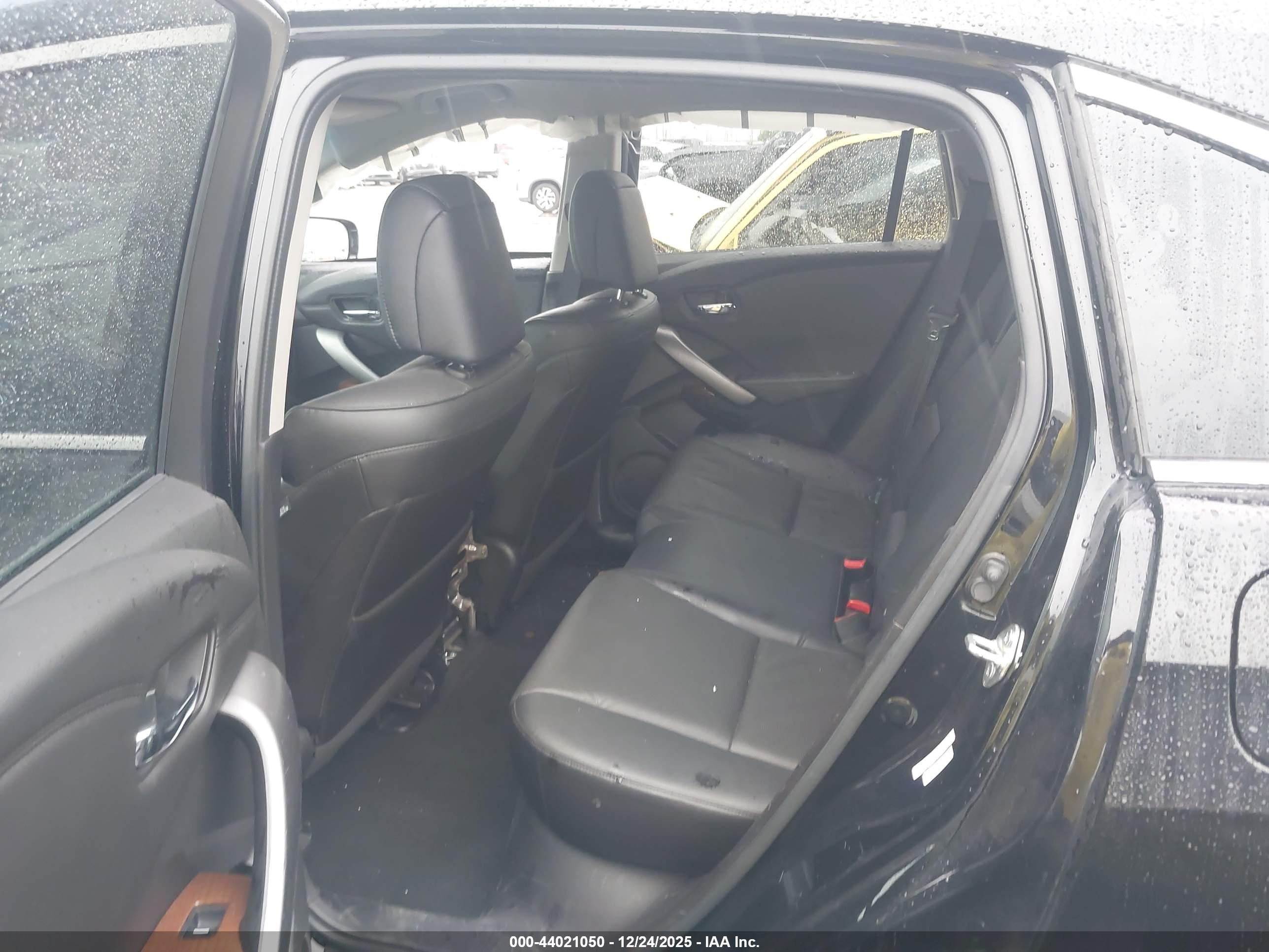 ACURA RDX image 8