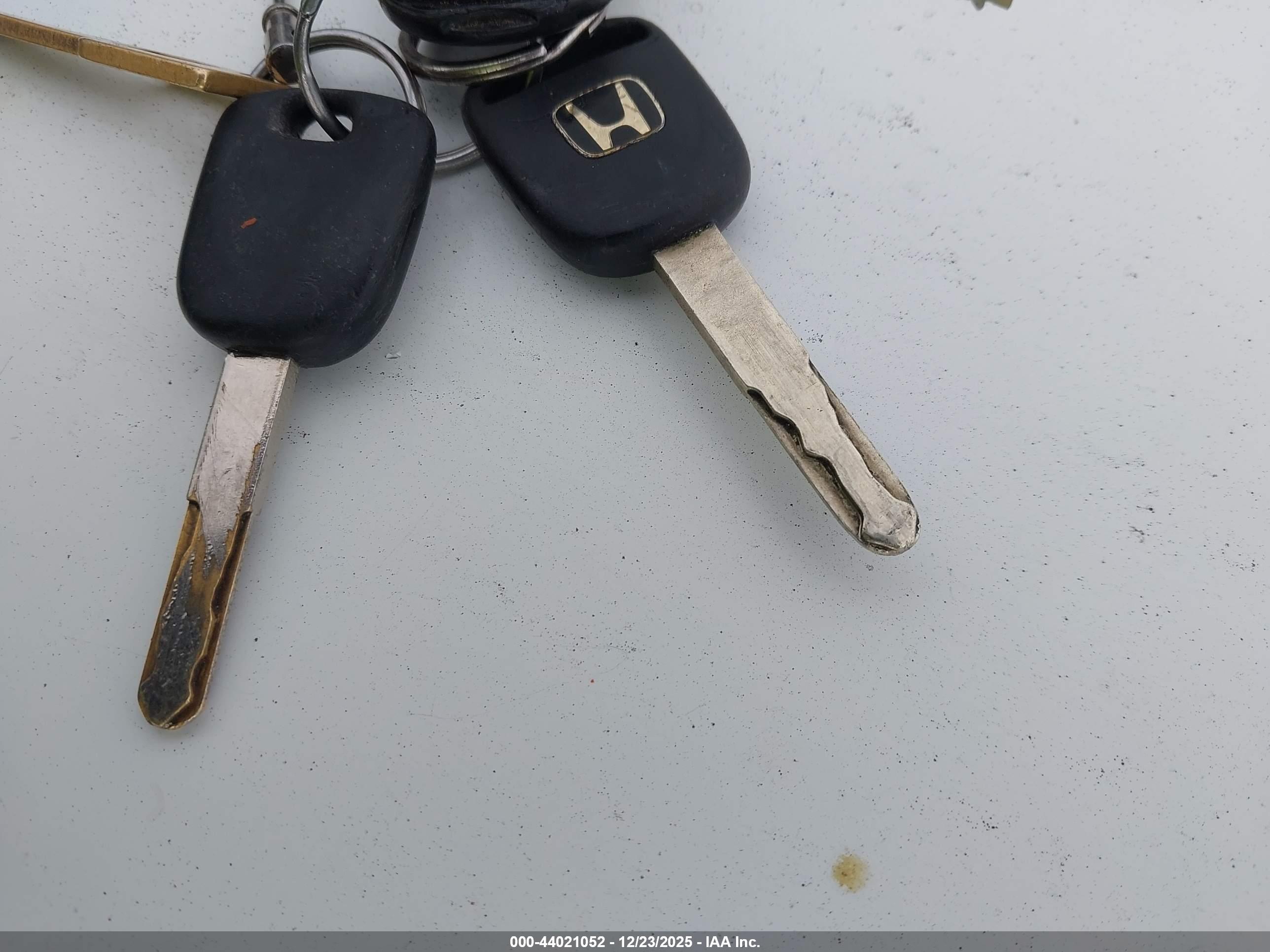 HONDA ODYSSEY image 11